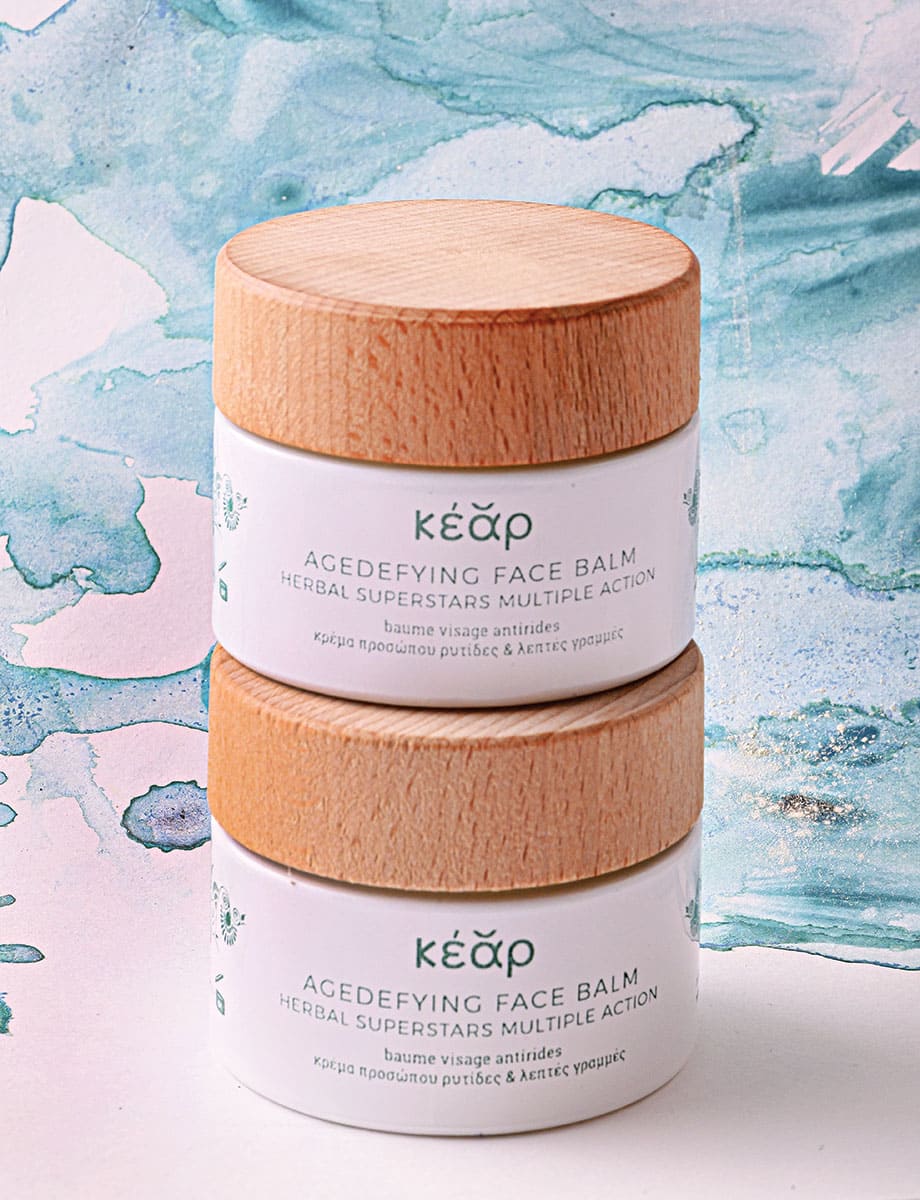 Kέαρ, Brand Concept