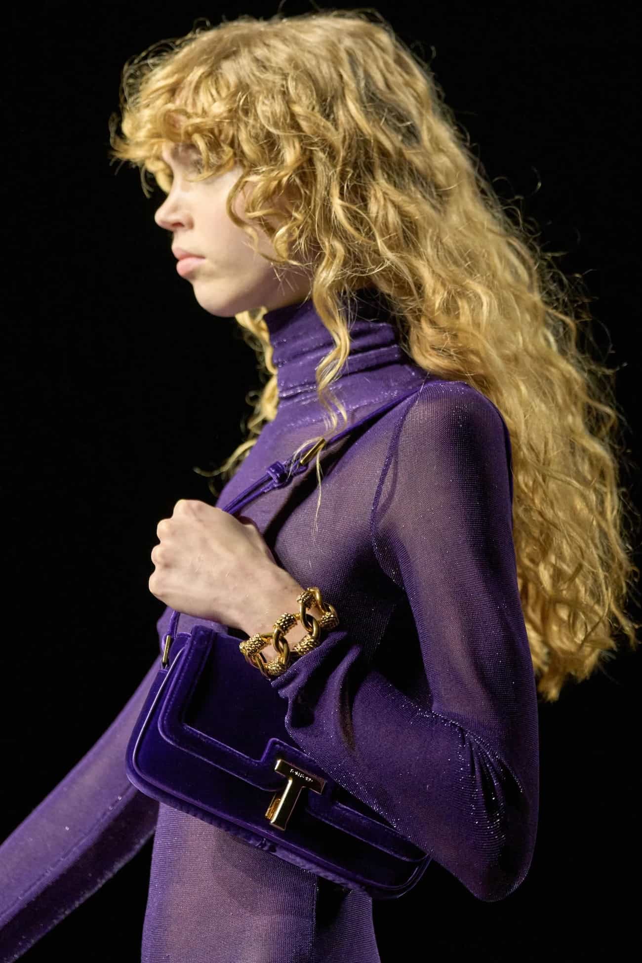 Tom Ford fw24