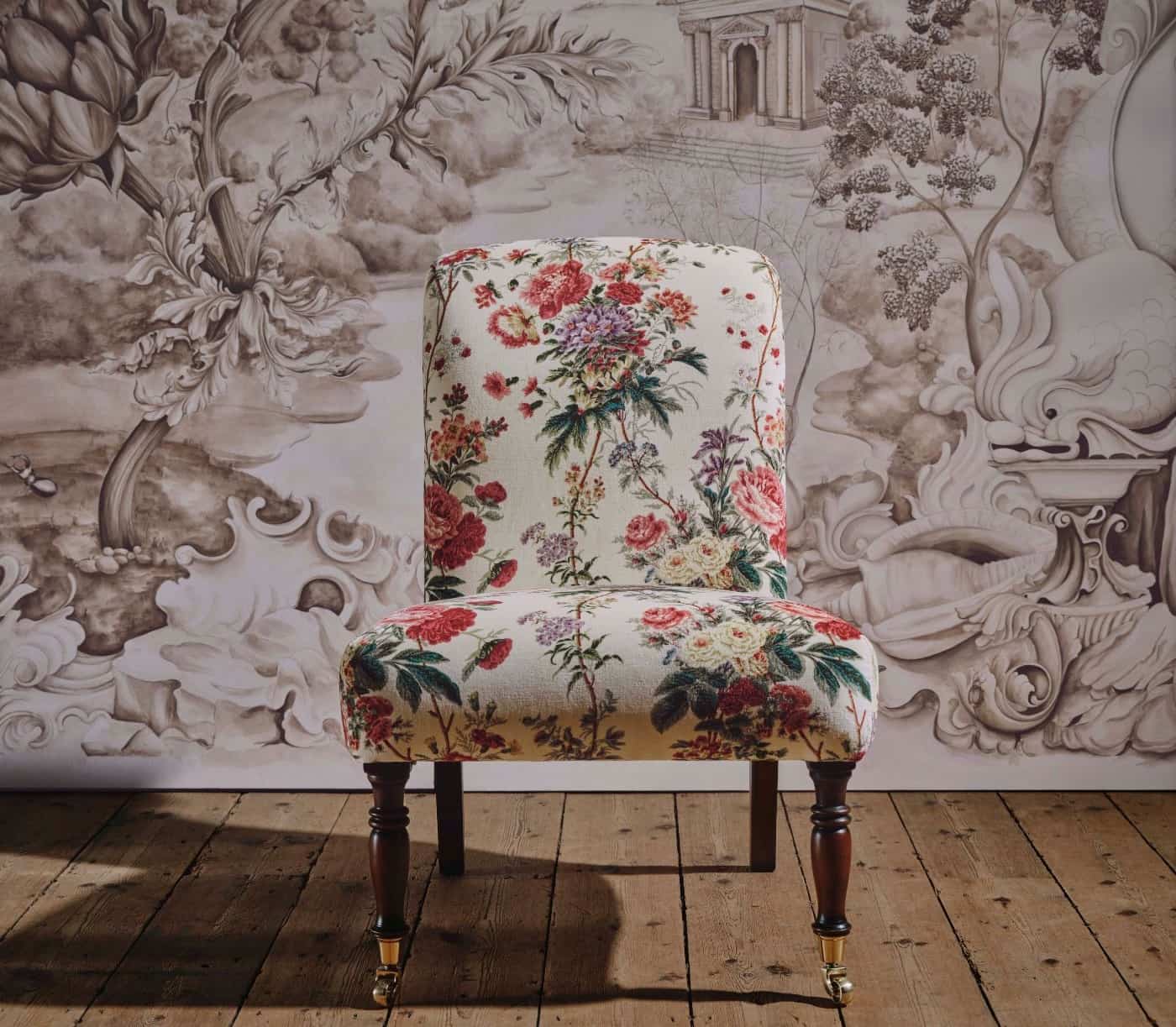 Sanderson x Giles Deacon