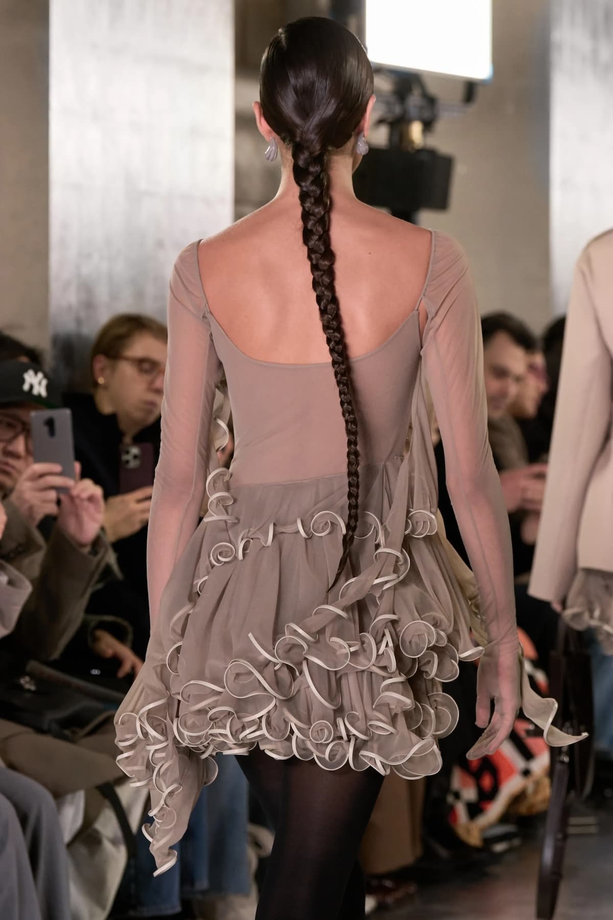Tory Burch fw24