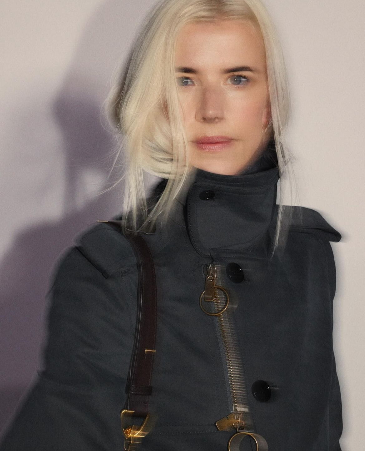 Agyness Deyn