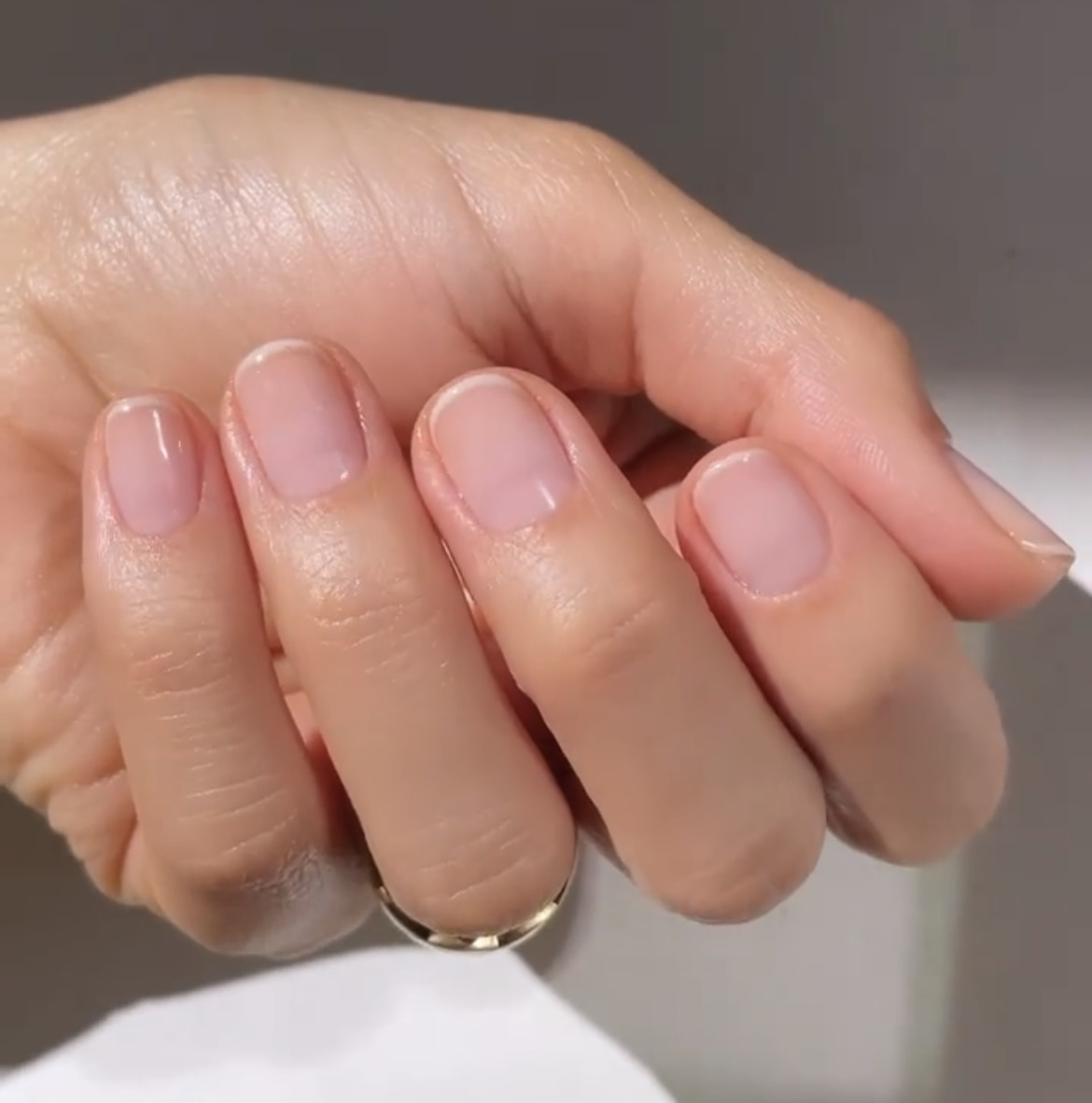 Bettina Goldstein Nails