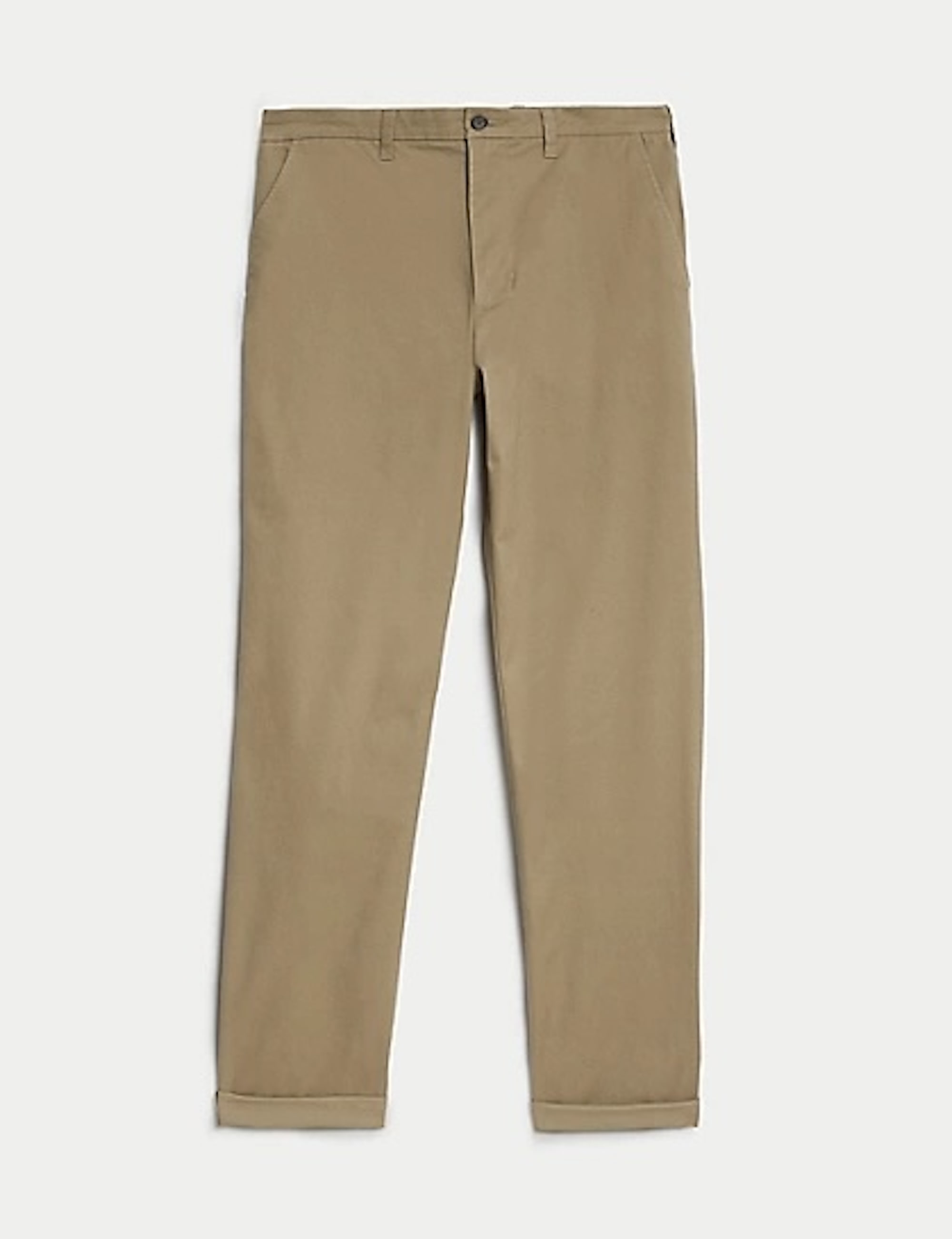 Mπεζ παντελόνι chino, 32.99 € , Μ&S.