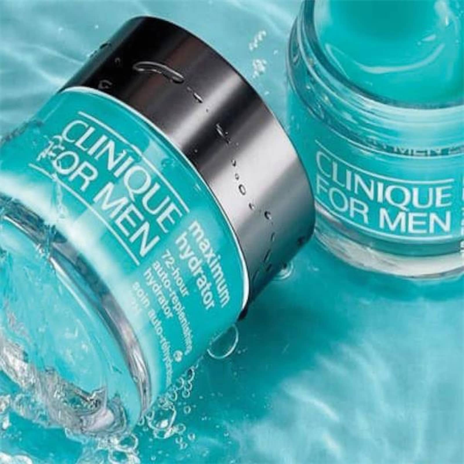 Clinique, 72hour Auto-Replenising Hydrator Cream