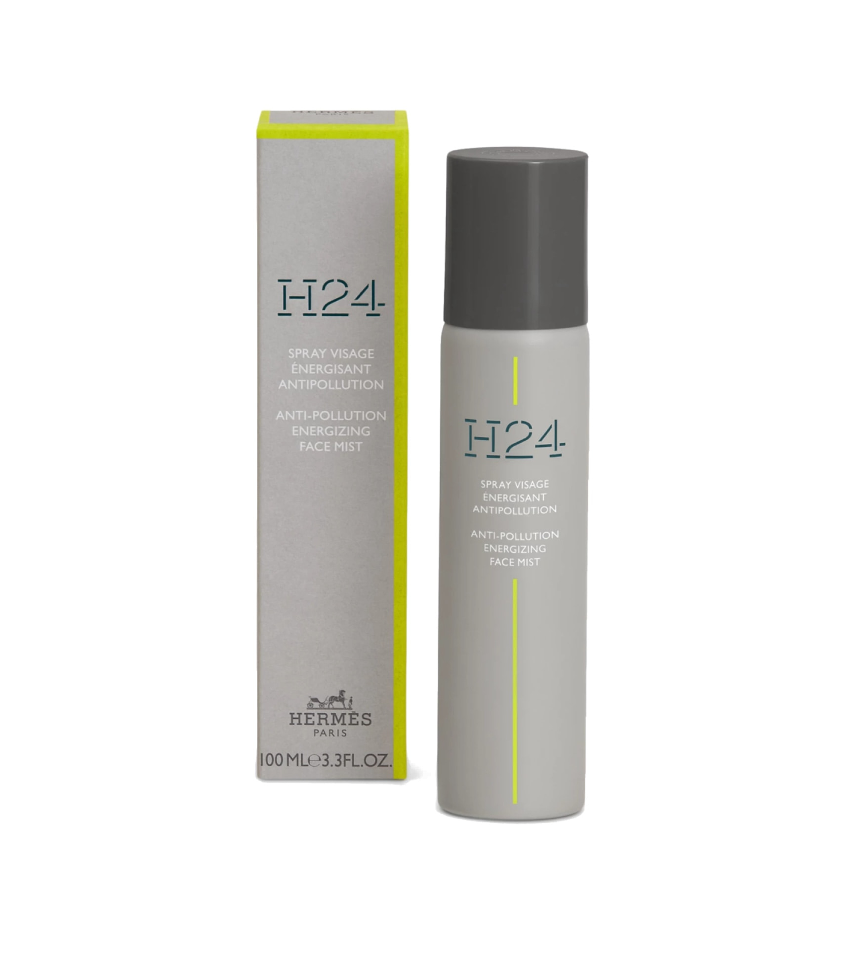 Hermès, Anti-pollution energizing face mist