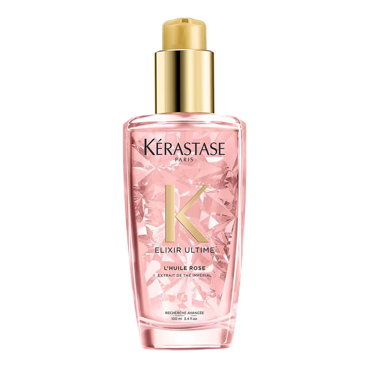 Kérastase, Elixir Ultime L'Huile Rose