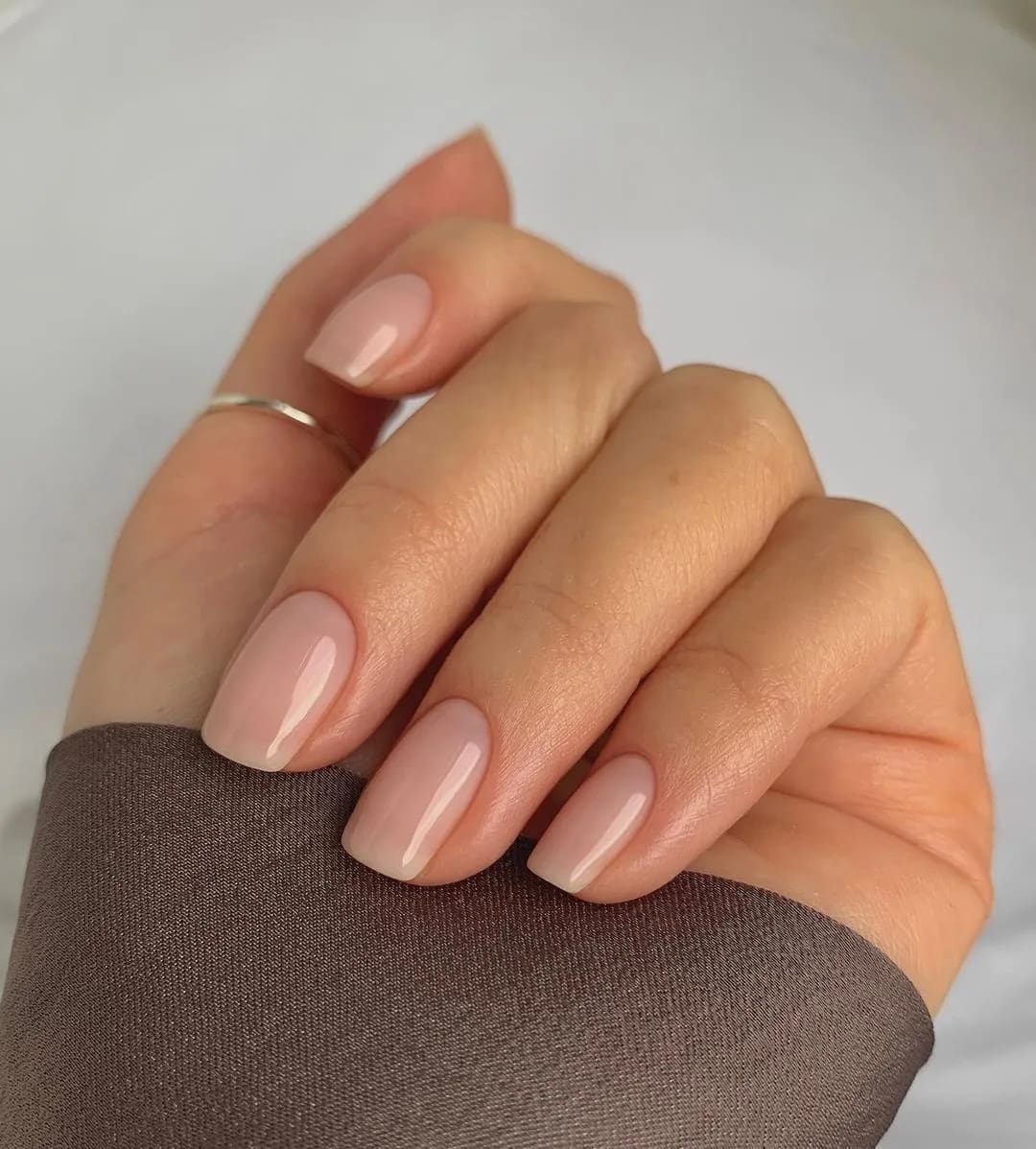 Rae London Nails