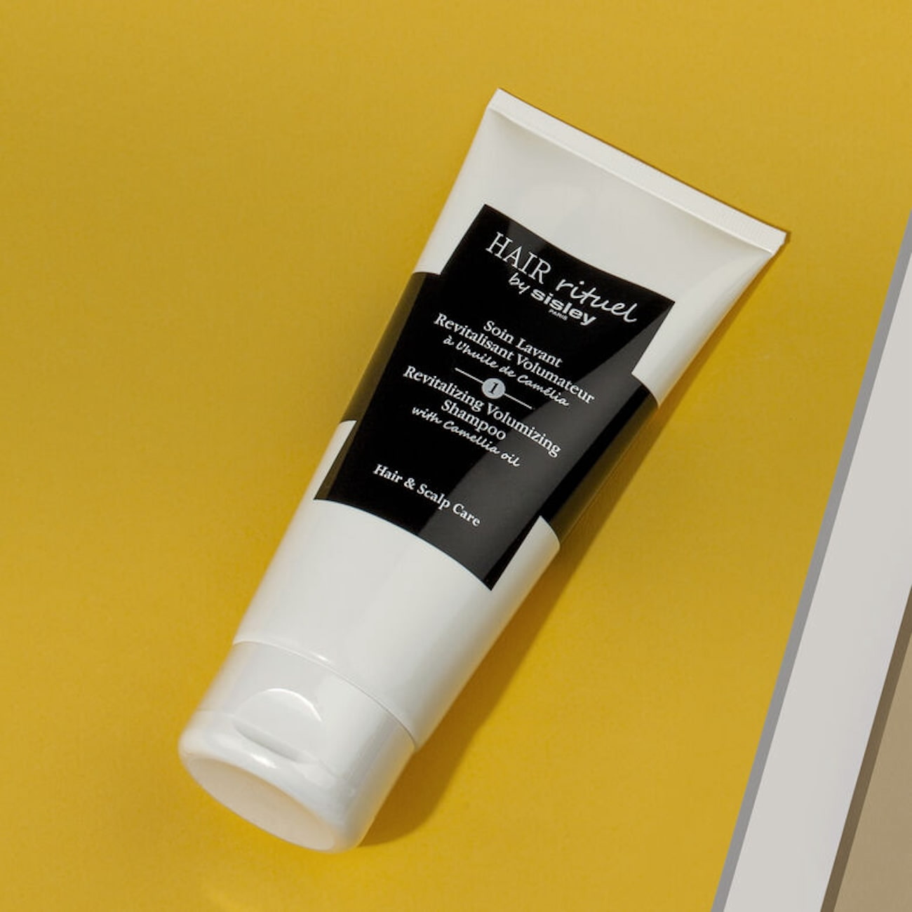 Hair Rituel by Sisley Paris, Volumizing Shampoo