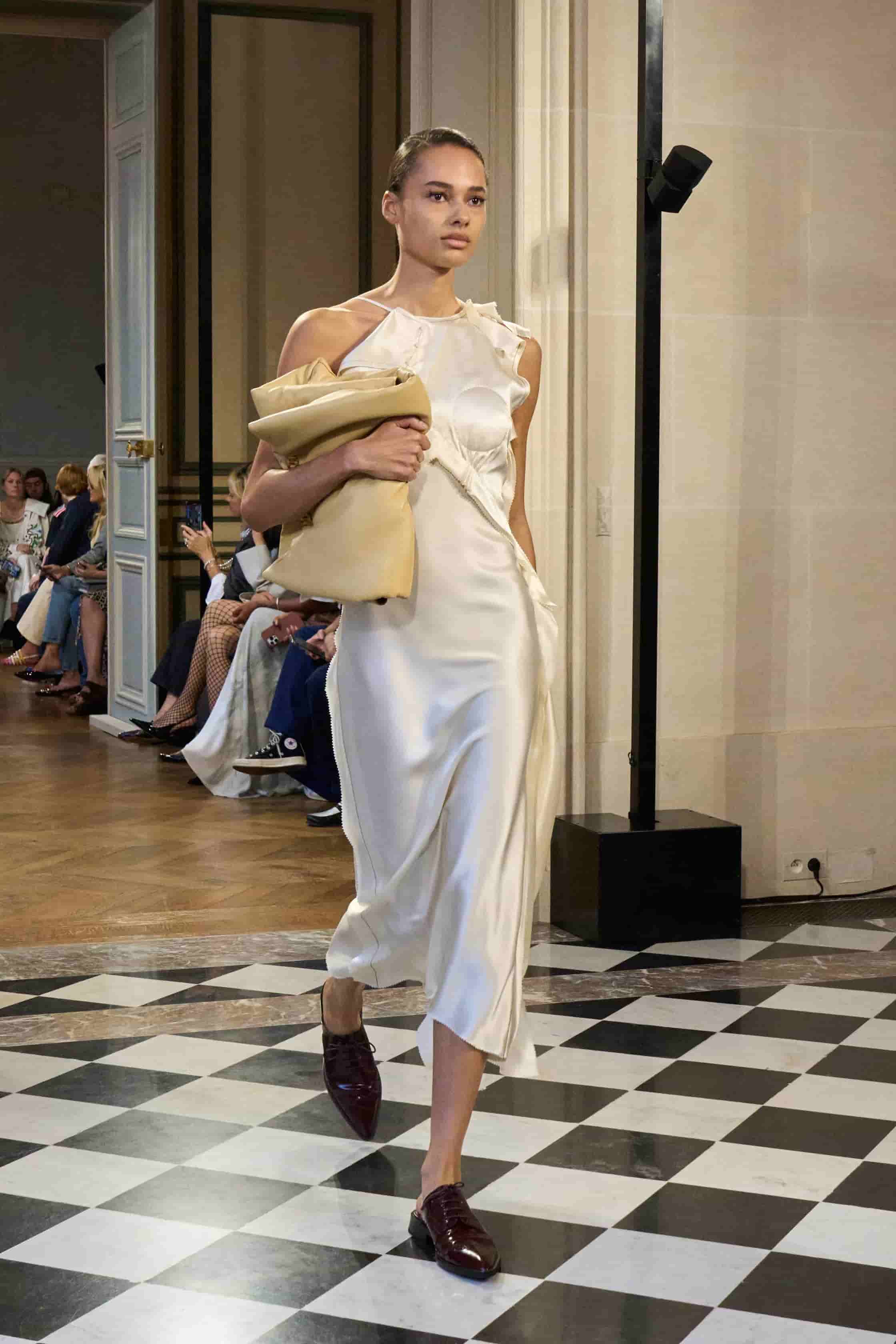 Paris Fashion Week ss24