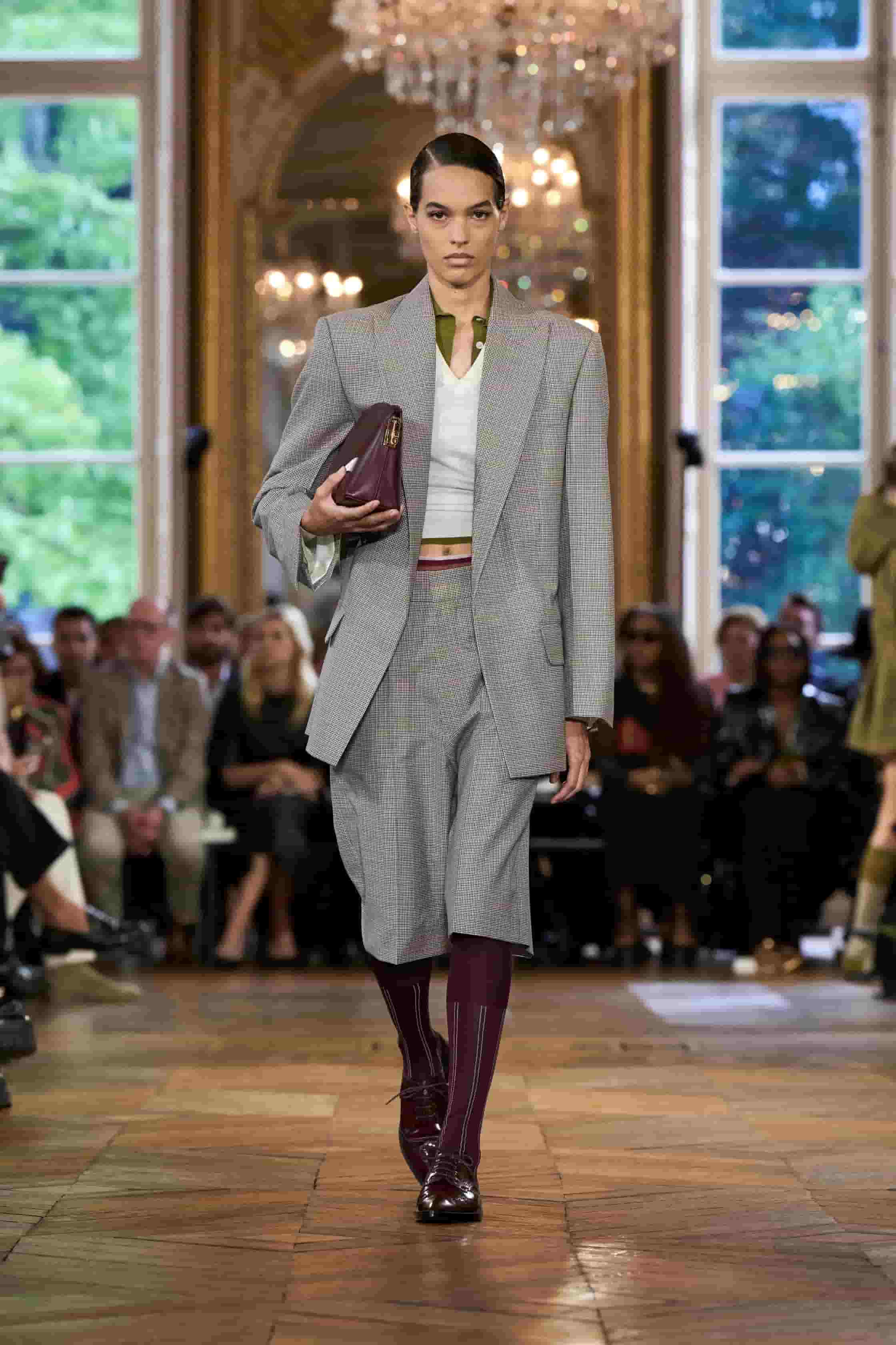 Paris Fashion Week ss24