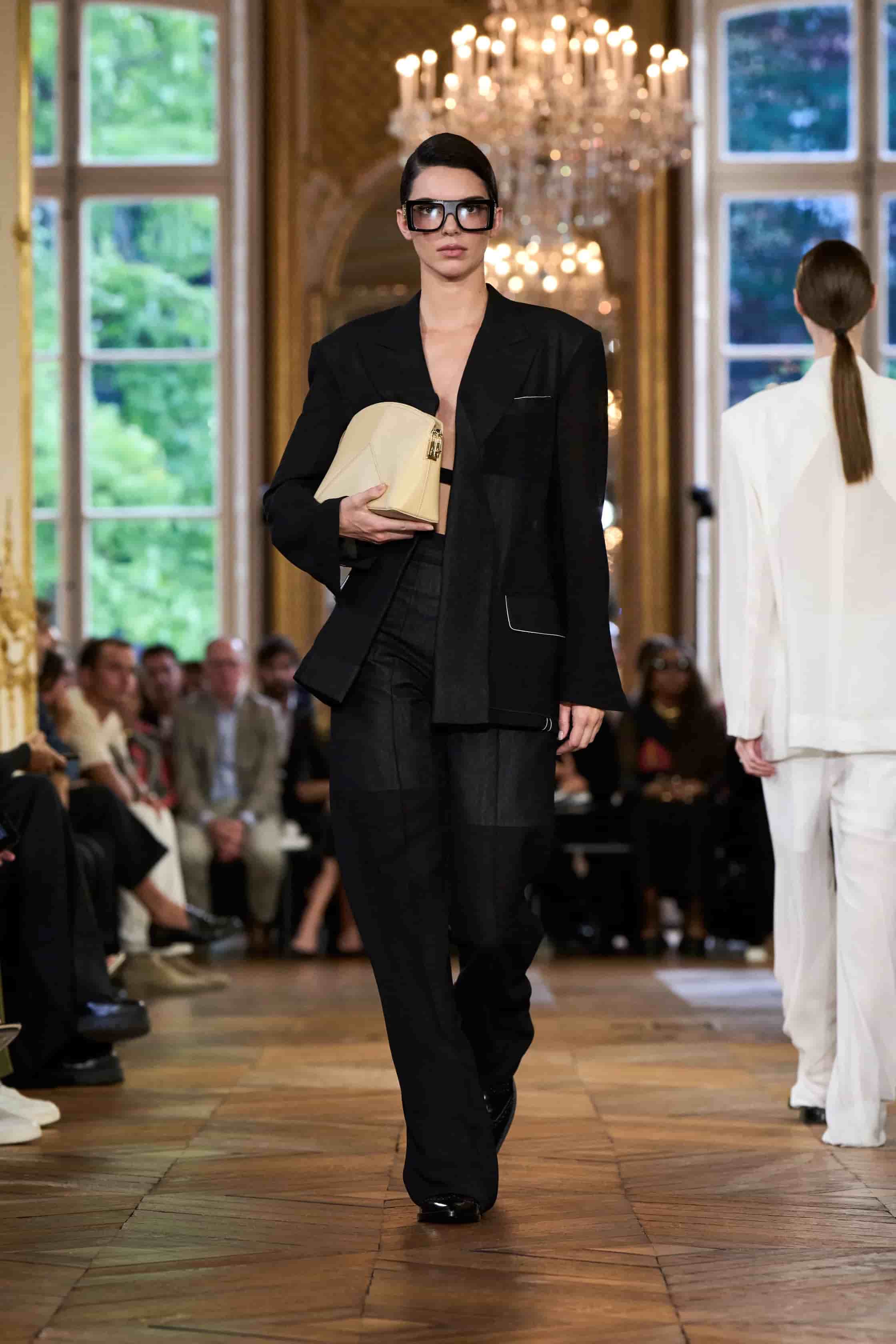 Paris Fashion Week ss24