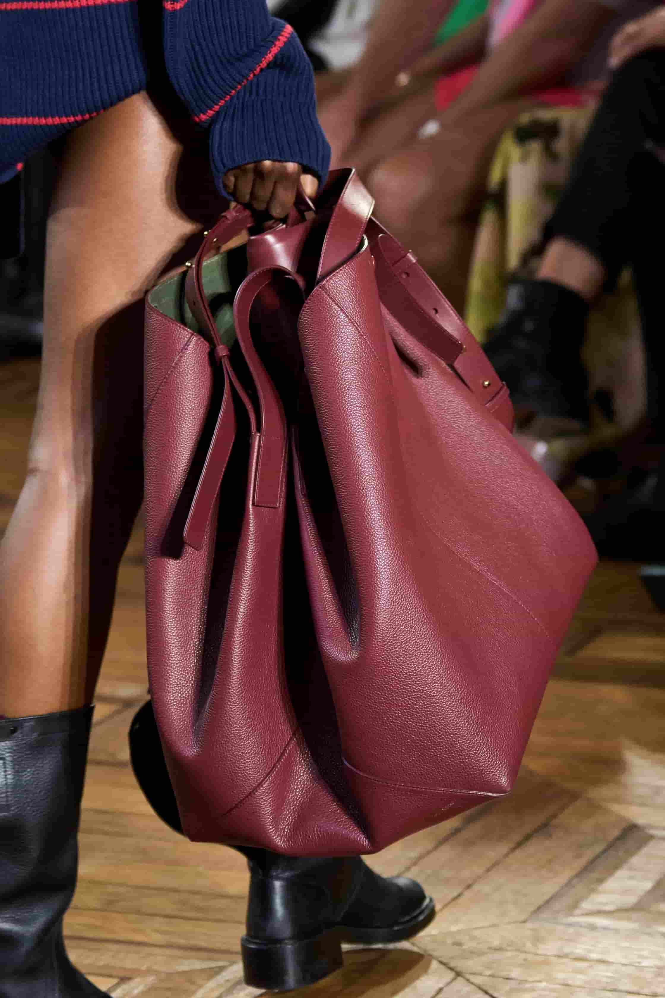 Paris Fashion Week ss24