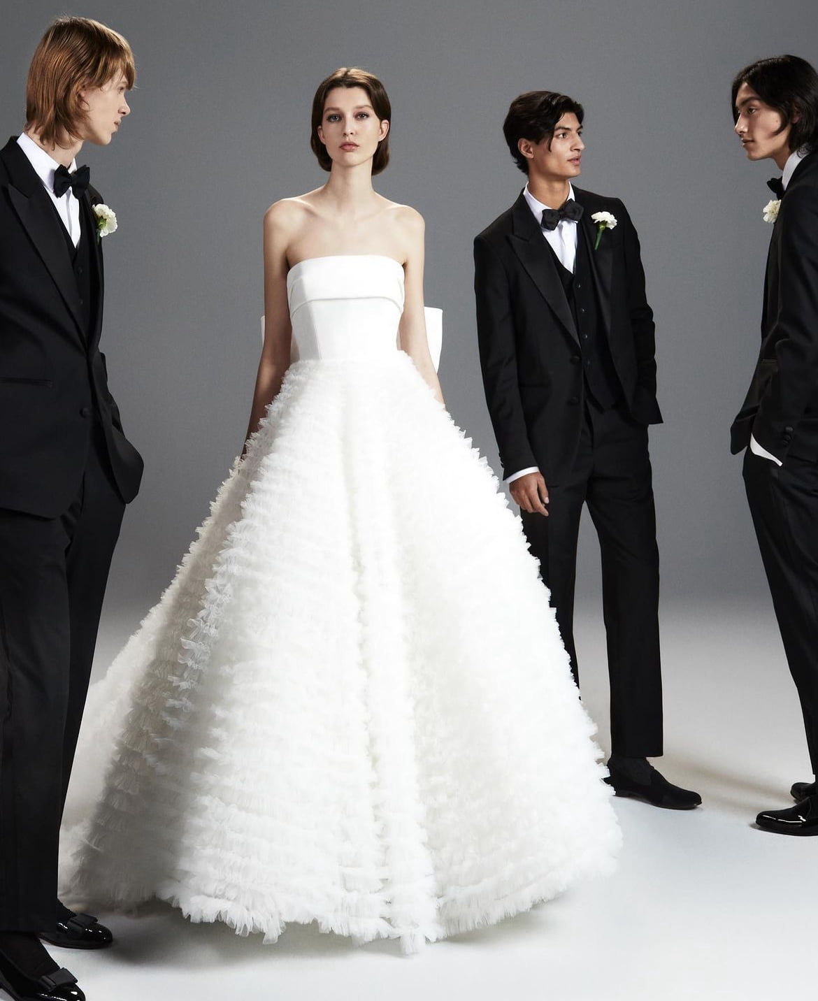 Viktor&Rolf Bridal ss24