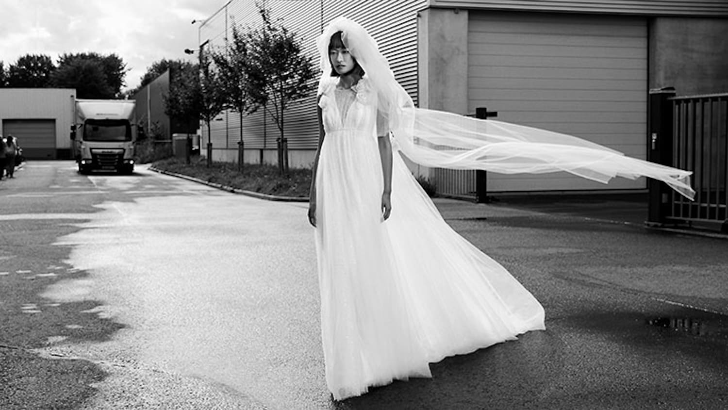 Viktor&Rolf Bridal