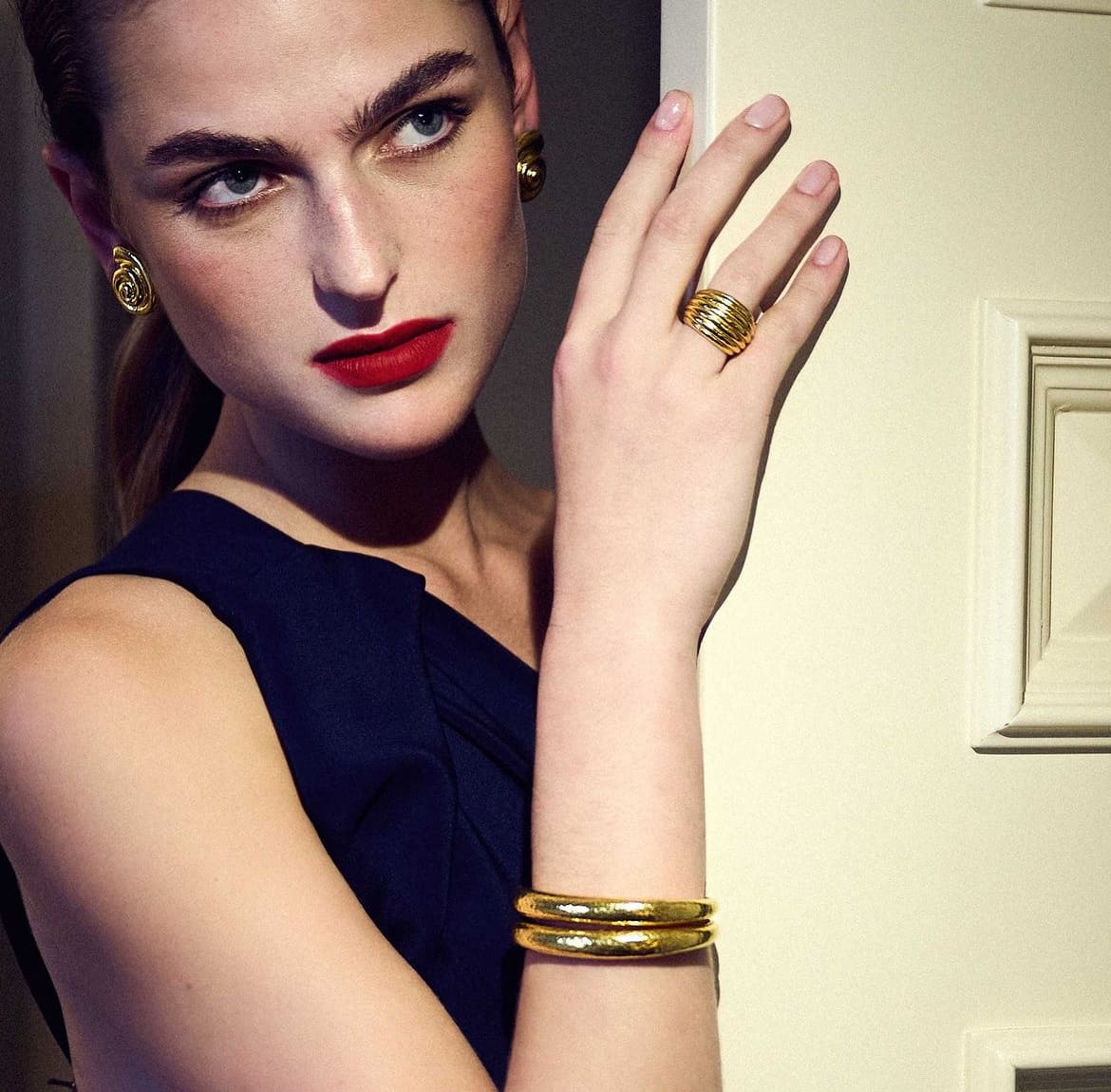 Zolotas Jewelry