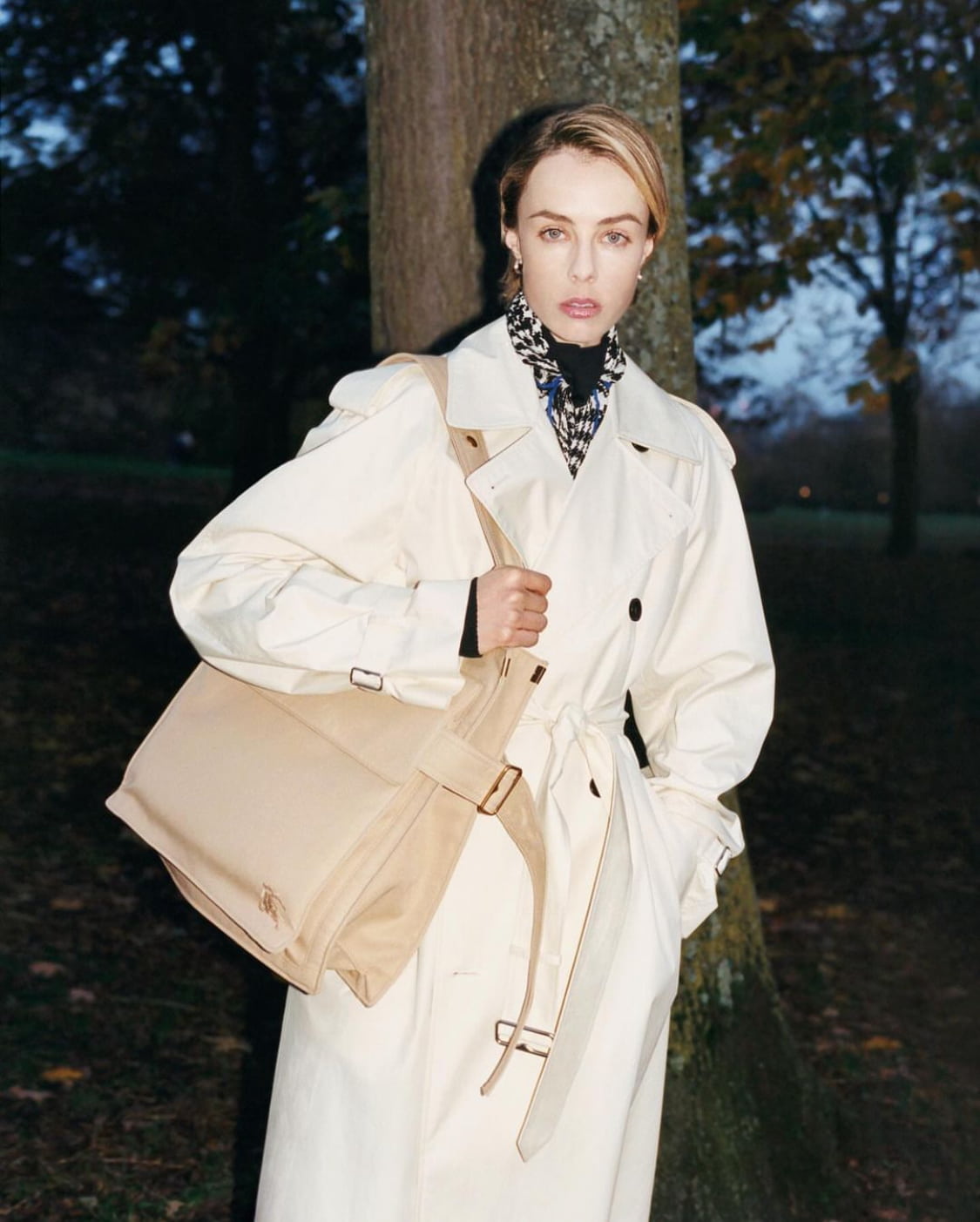 Burberry