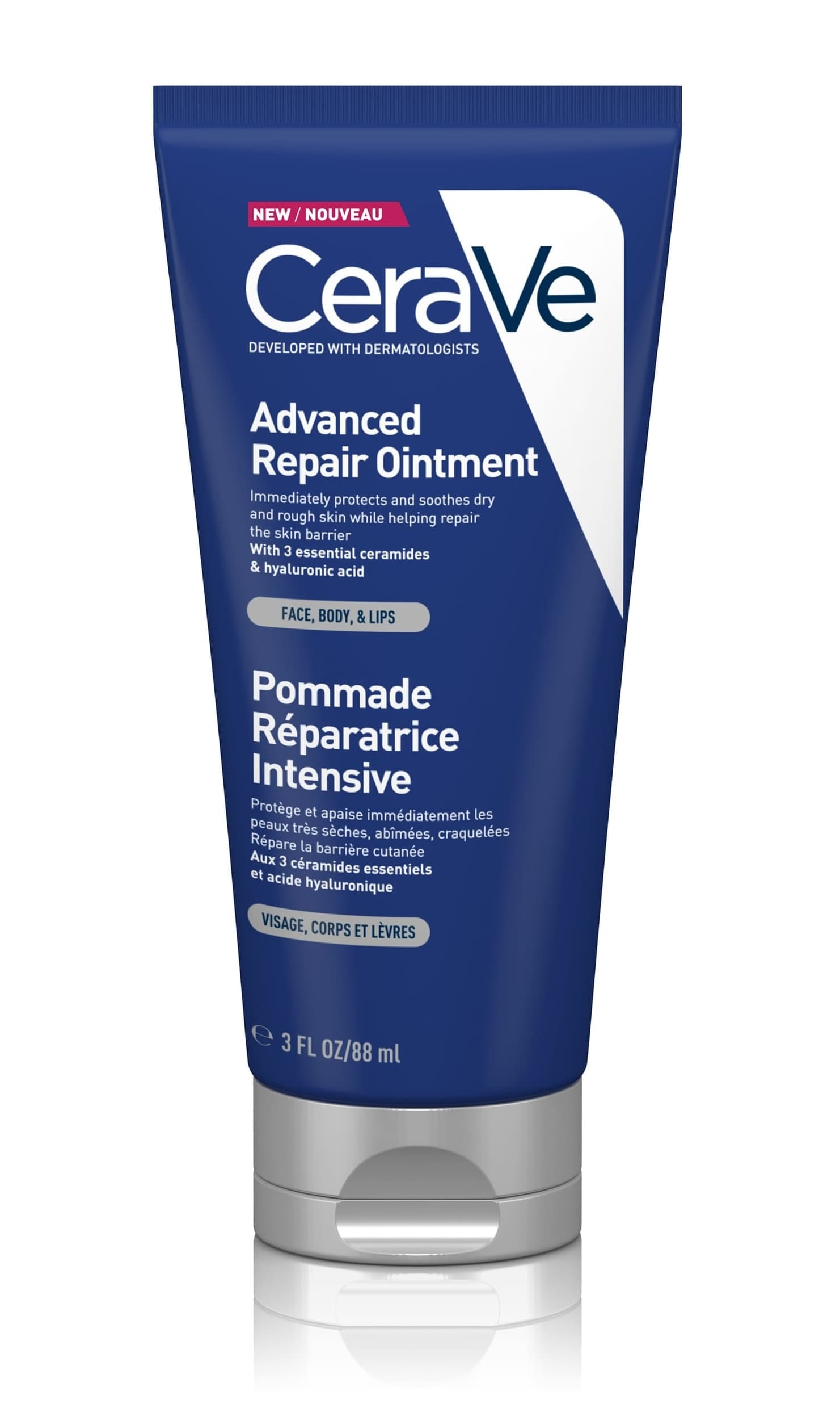 CeraVe, Advanced Repair Ointment