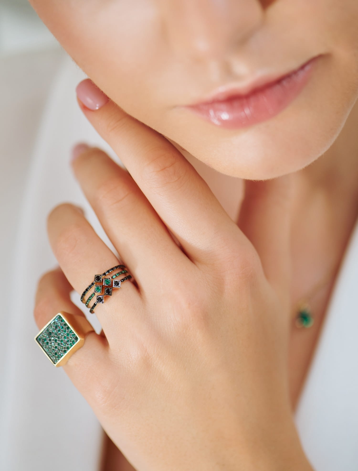 EK Jewelry, photo: Despoina Kouloglou