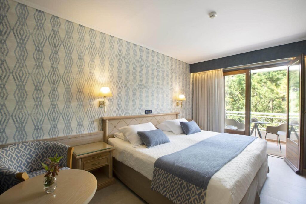 Negroponte Resort Eretria: Όαση πολυτέλειας & βιωσιμότητας στην καρδιά της φύσης 7 Negroponte Resort Eretria: Όαση πολυτέλειας & βιωσιμότητας στην καρδιά της φύσης