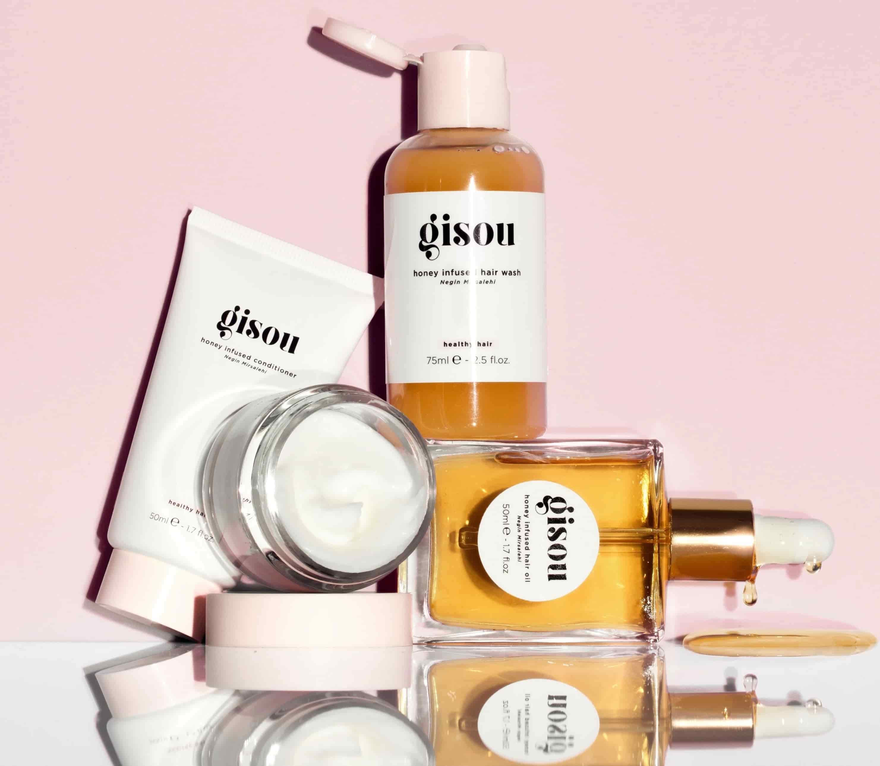 Gisou
