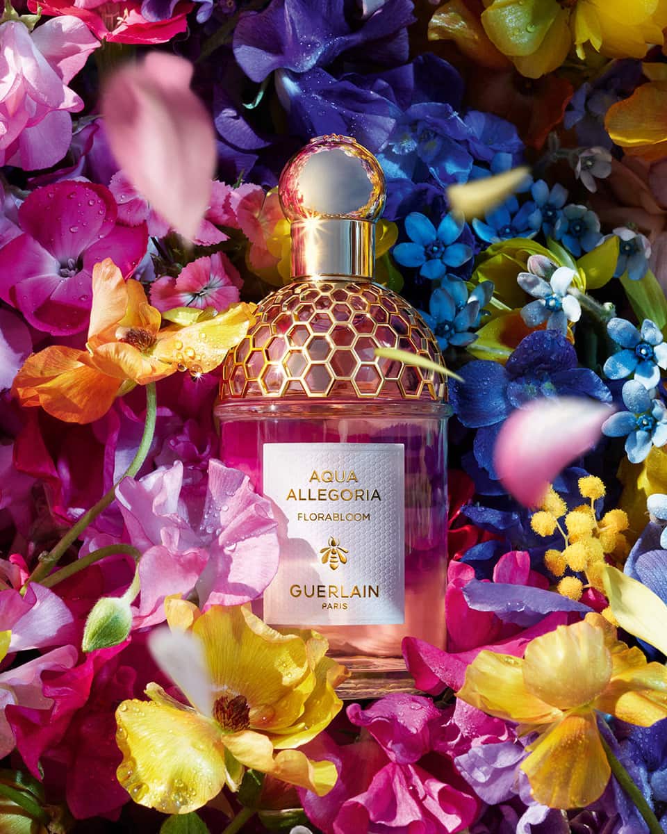 Guerlain, Florablοom
