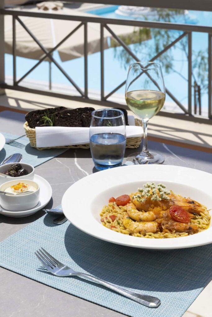 Negroponte Resort Eretria: Όαση πολυτέλειας & βιωσιμότητας στην καρδιά της φύσης 4 Negroponte Resort Eretria: Όαση πολυτέλειας & βιωσιμότητας στην καρδιά της φύσης