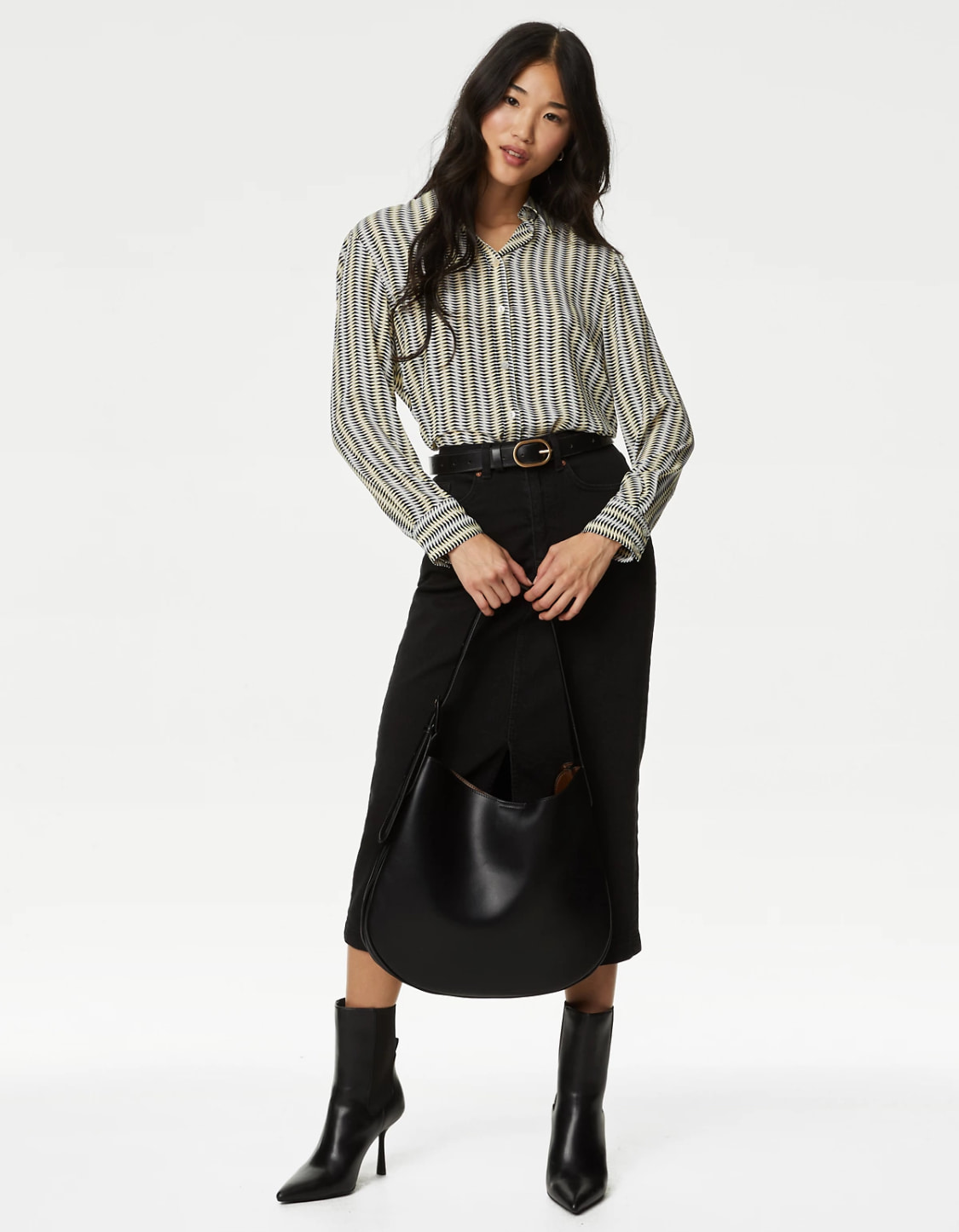 Marks & Spencer