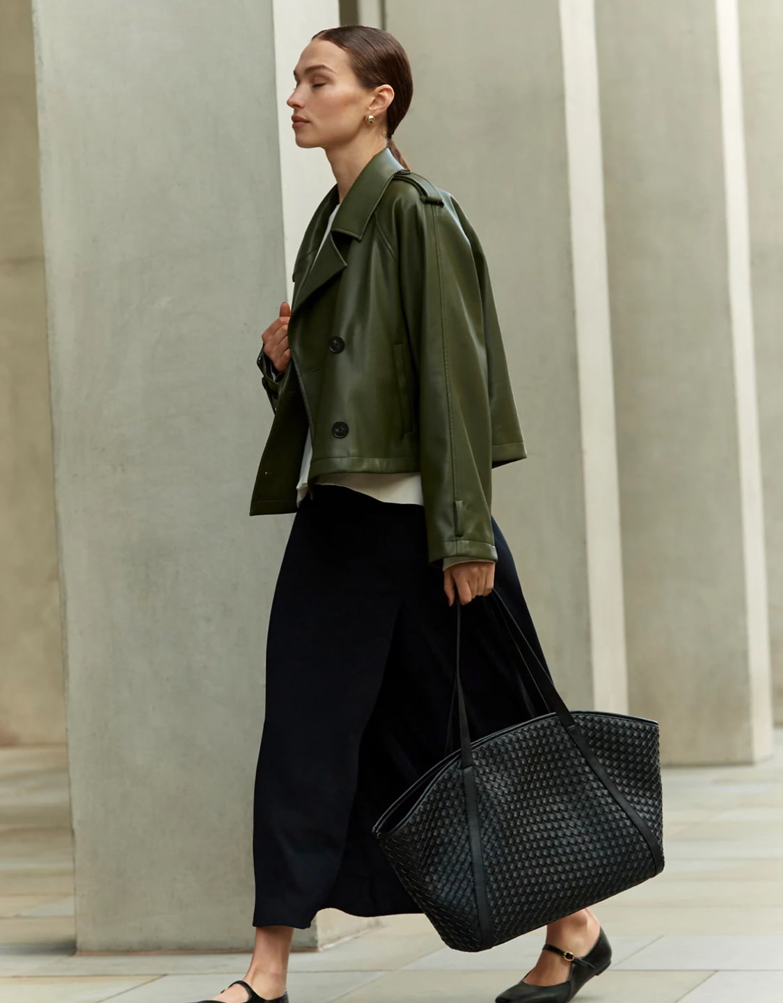 Marks & Spencer