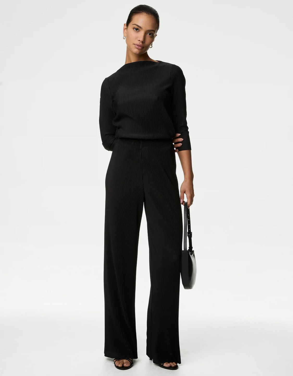 Marks & Spencer