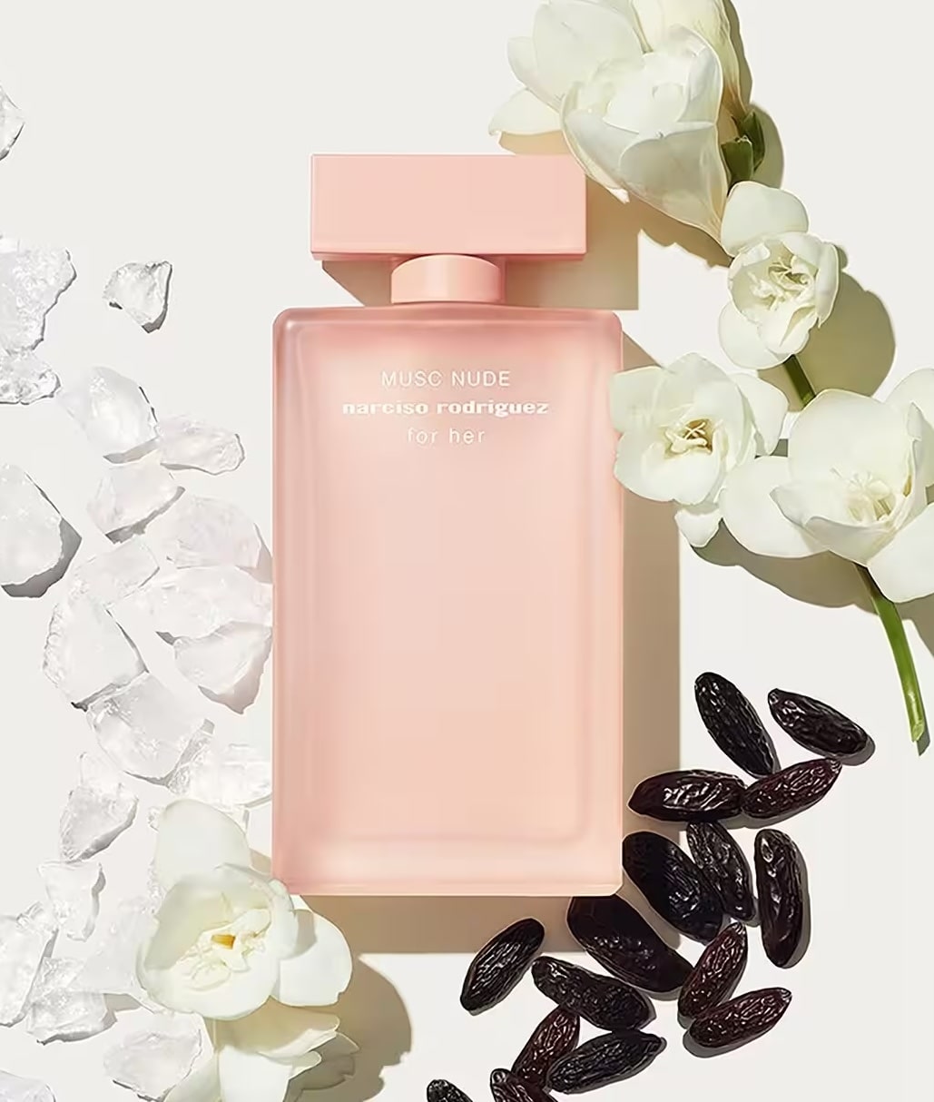 Narciso Rodriguez, For Her Musc Nude
