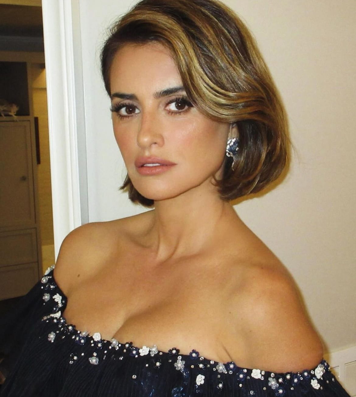 Penelope Cruz