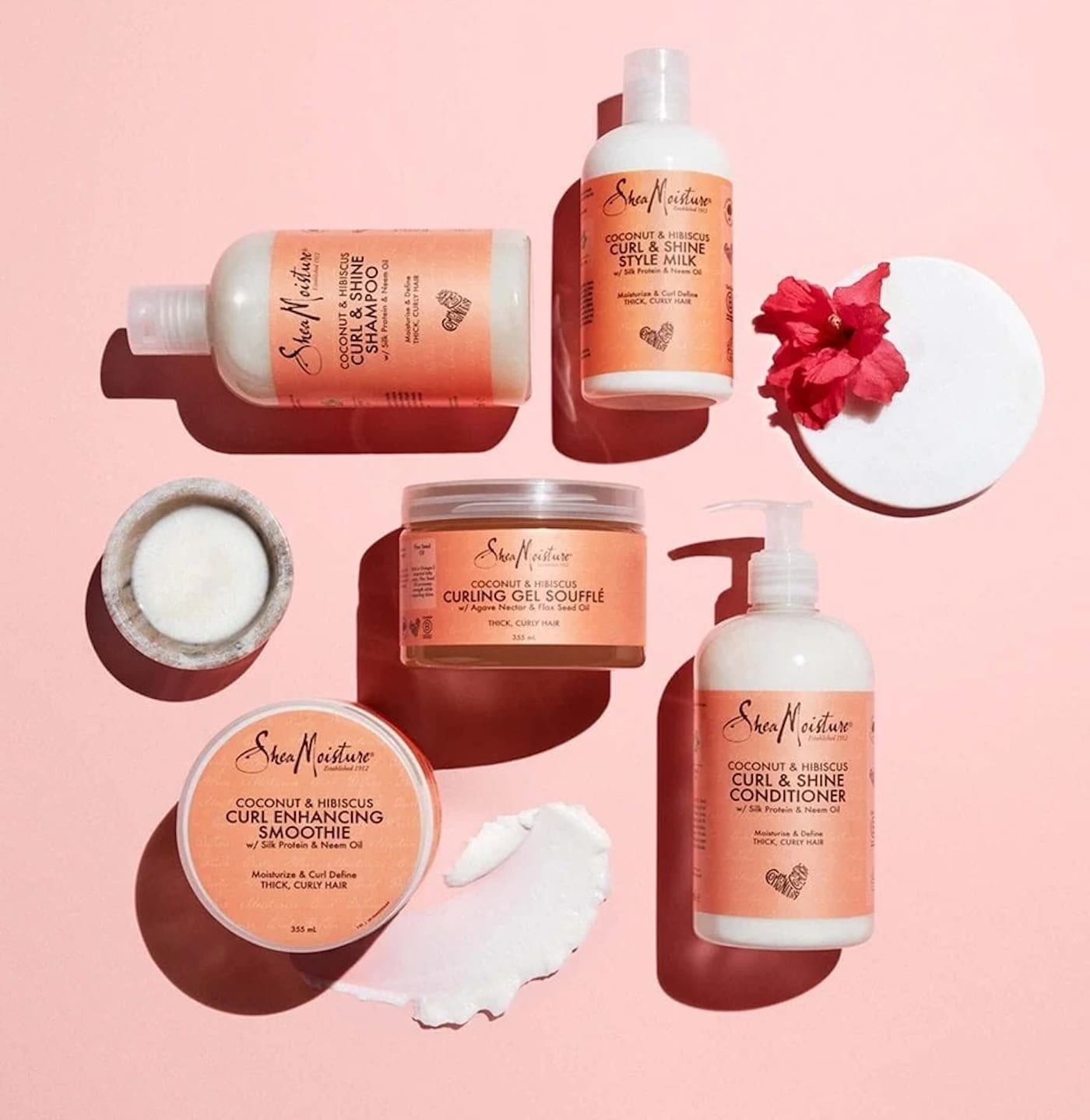 Shea Moisture