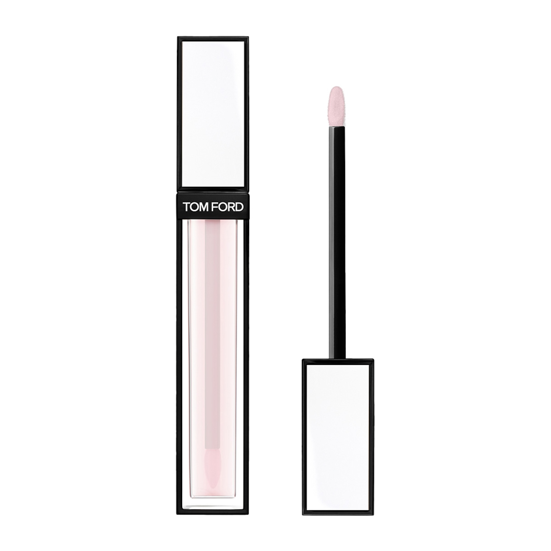 Tom Ford Beauty, Rose Lip Oil Tint-Scented
