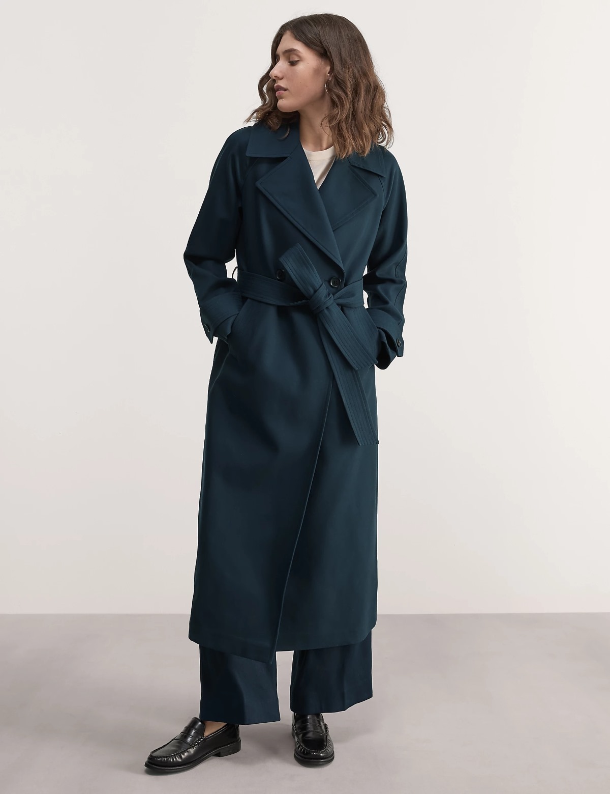 Μπλε καρμπαντίνα, 249.99 € , M&S
