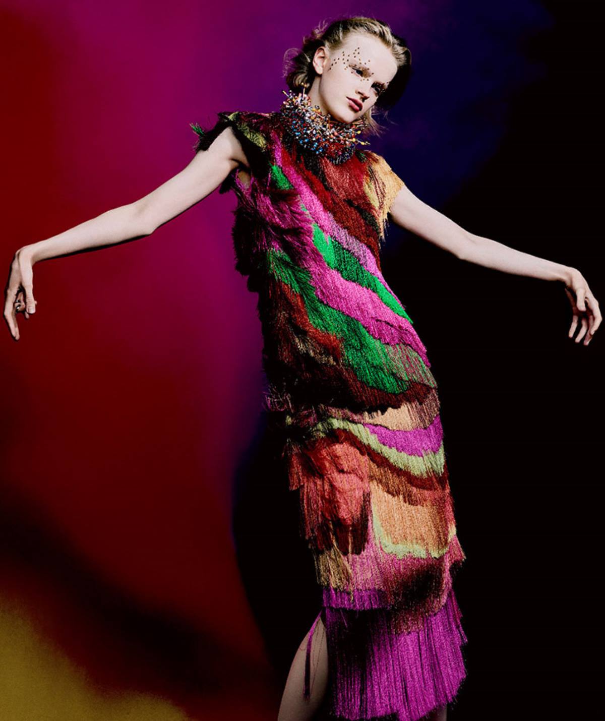 Dries Van Noten ss22