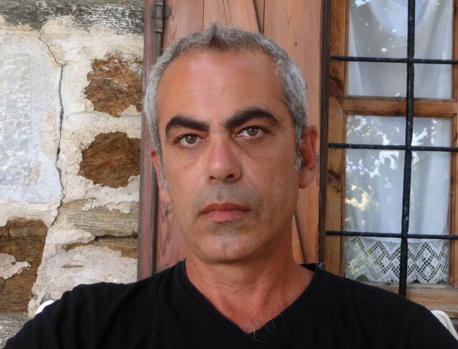 Aλέξανδρος Ψυχούλης