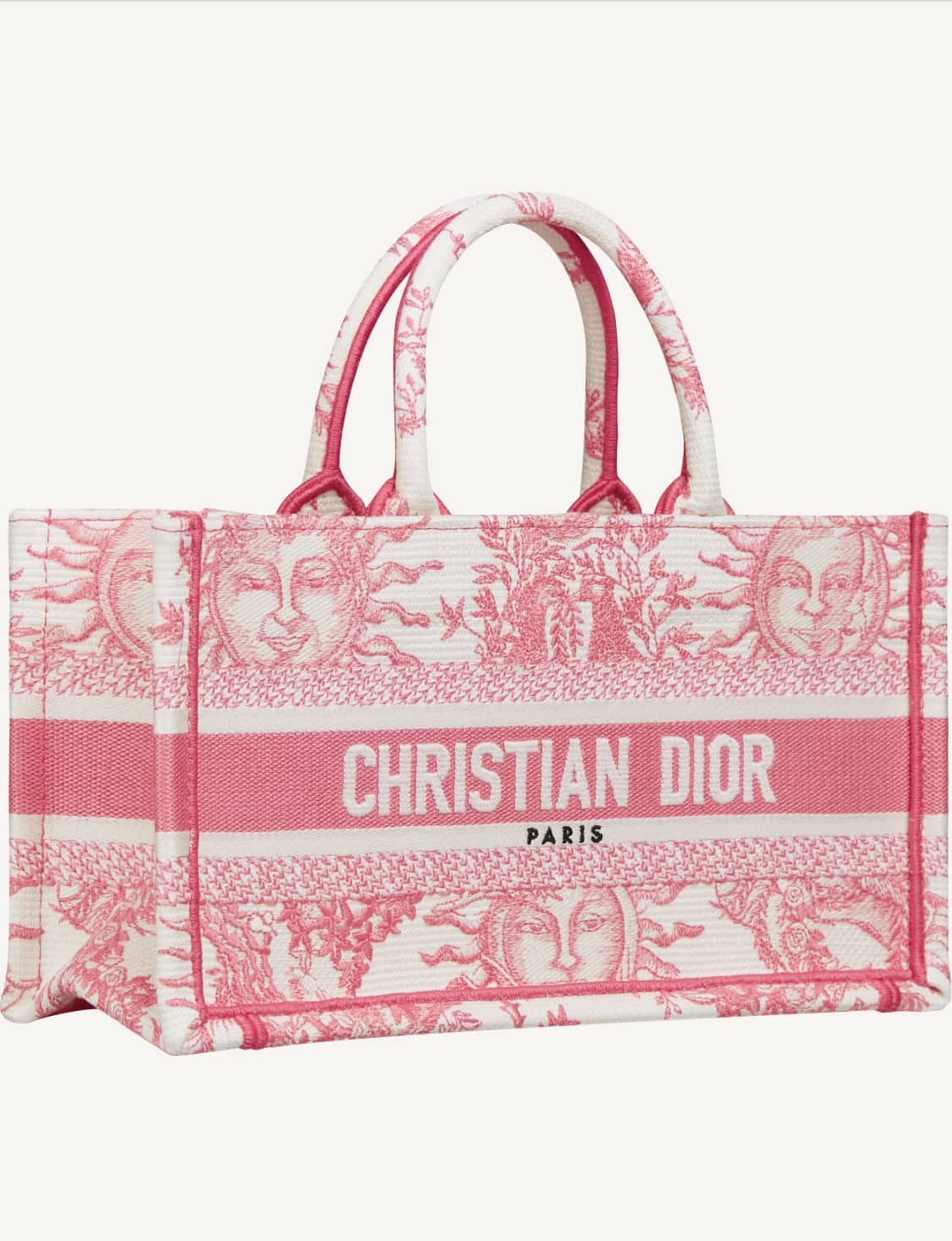 Dioriviera 2024, Τσάντα tote