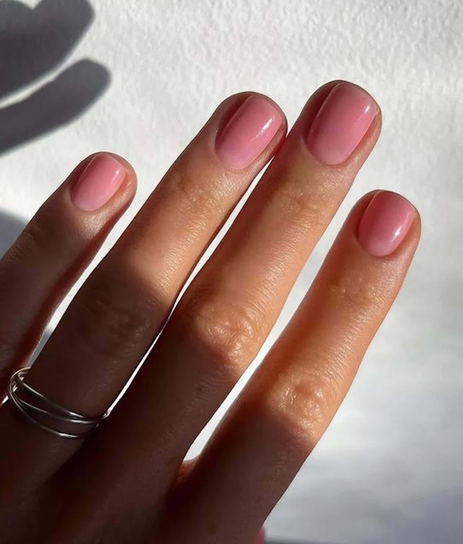 Amy Burvill Nails