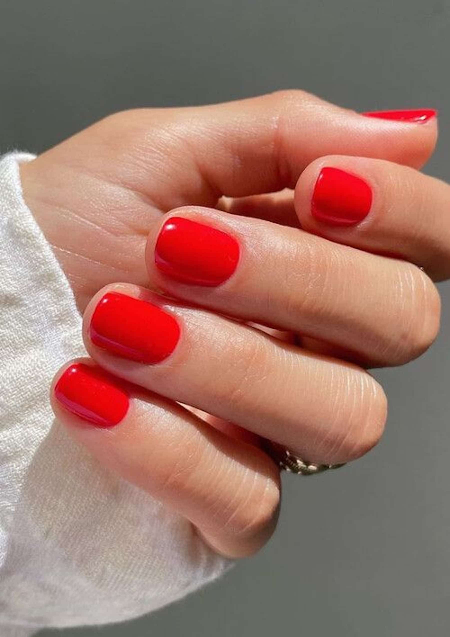Betina Goldstein Nails