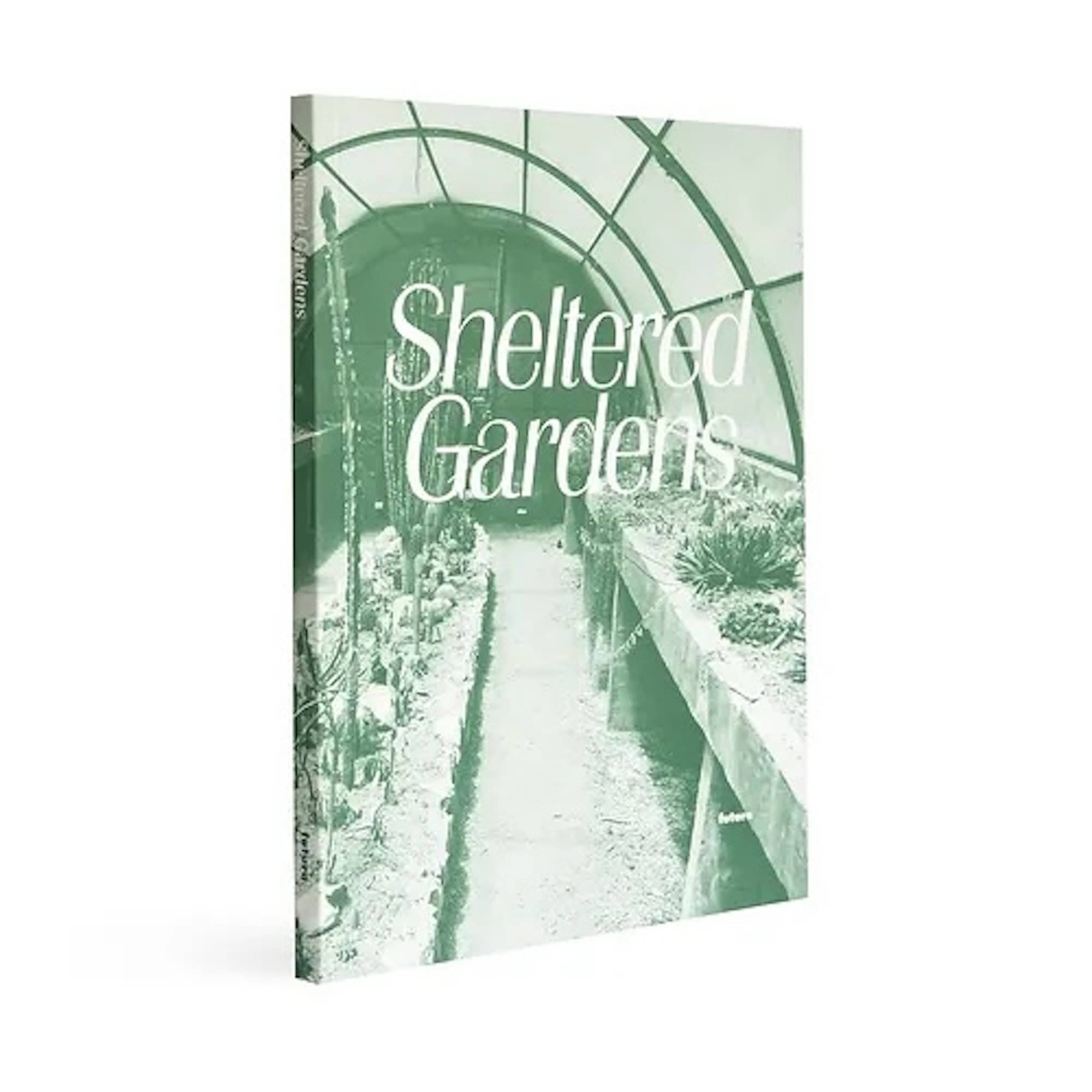 Sheltered Gardens, δίγλωσση έκδοση, 15.90 € , ΕΜΣΤ.
