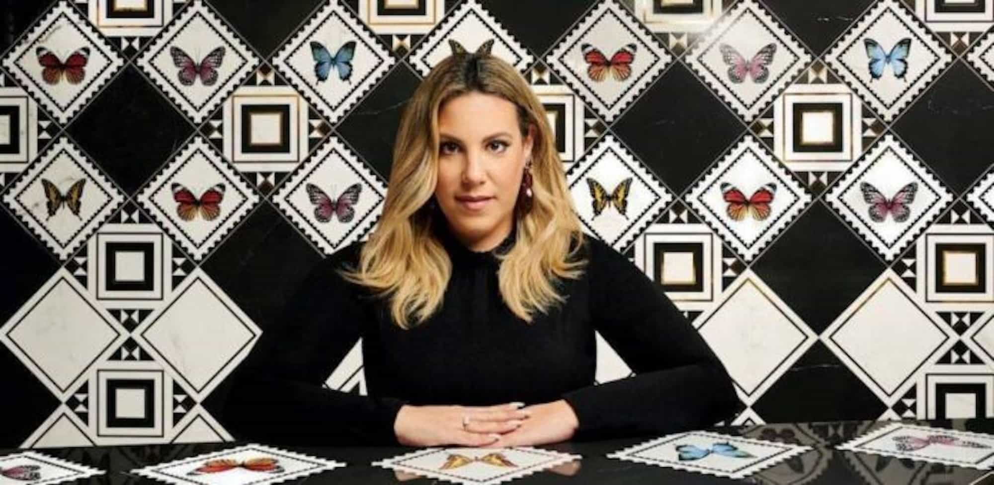 Mary Katrantzou x Villeroy & Boch