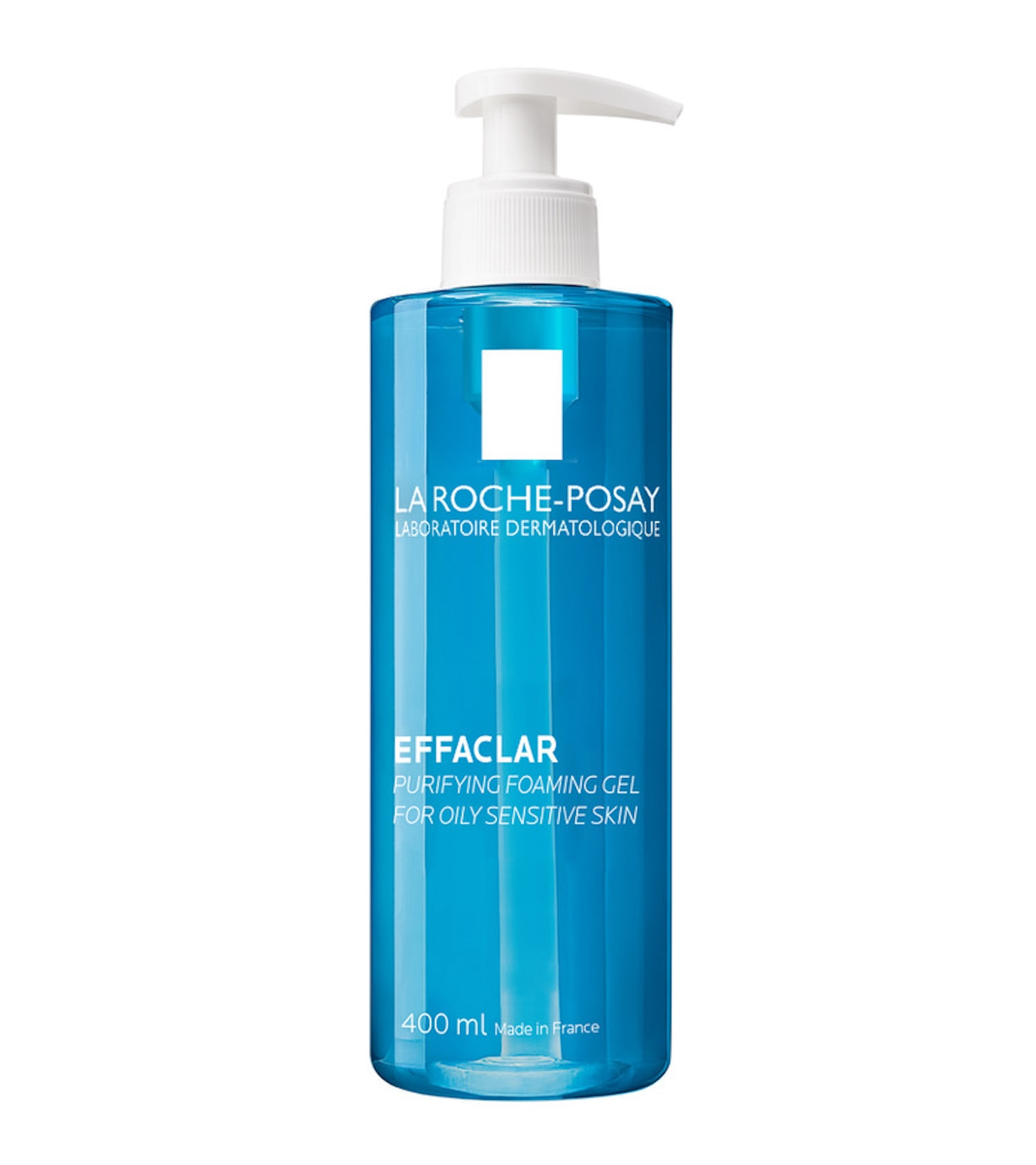 La Roche-Posay Effaclar, Purifying Foaming Gel