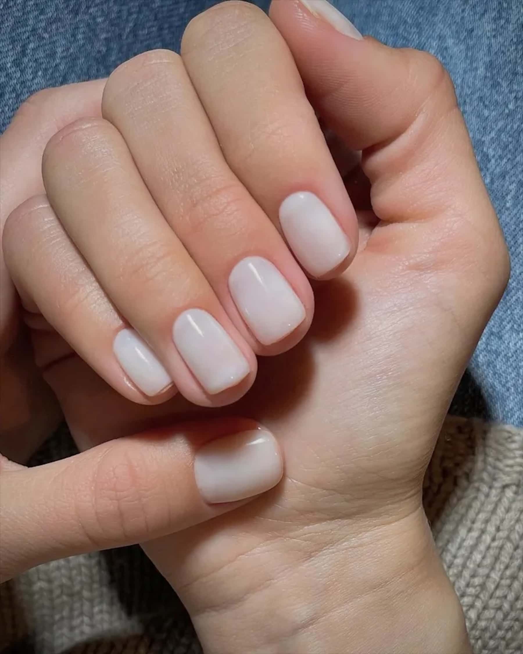 Nail Color Trends