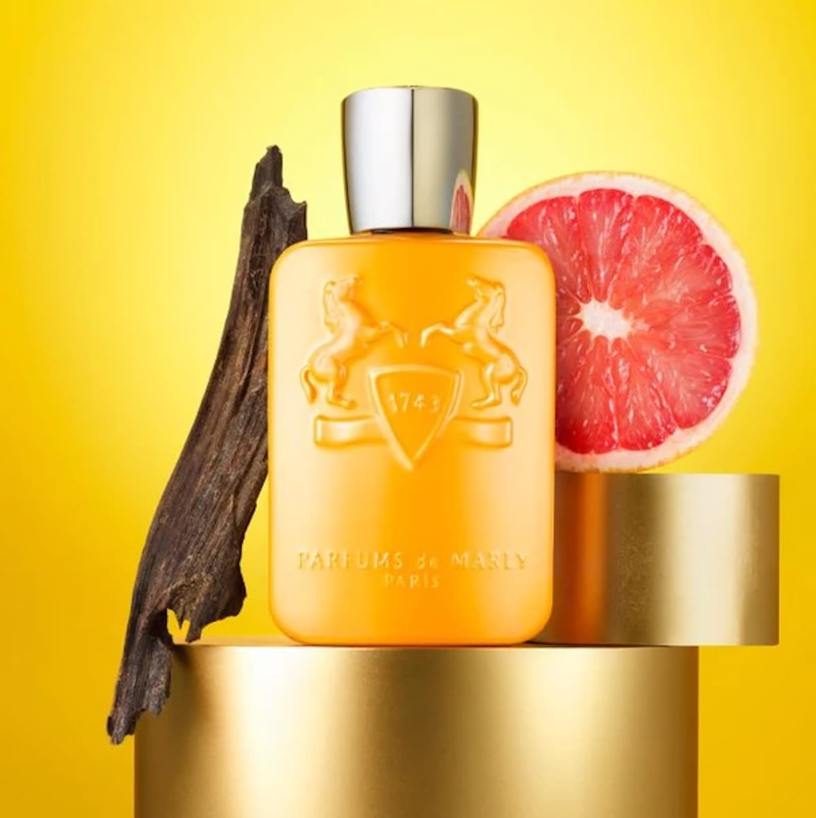 Parfums de Marly, Perseus Eau de Parfum