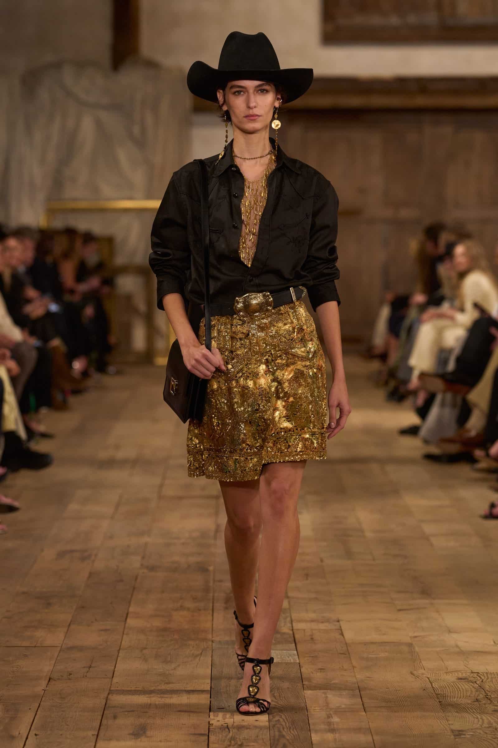 Ralph Lauren ss24