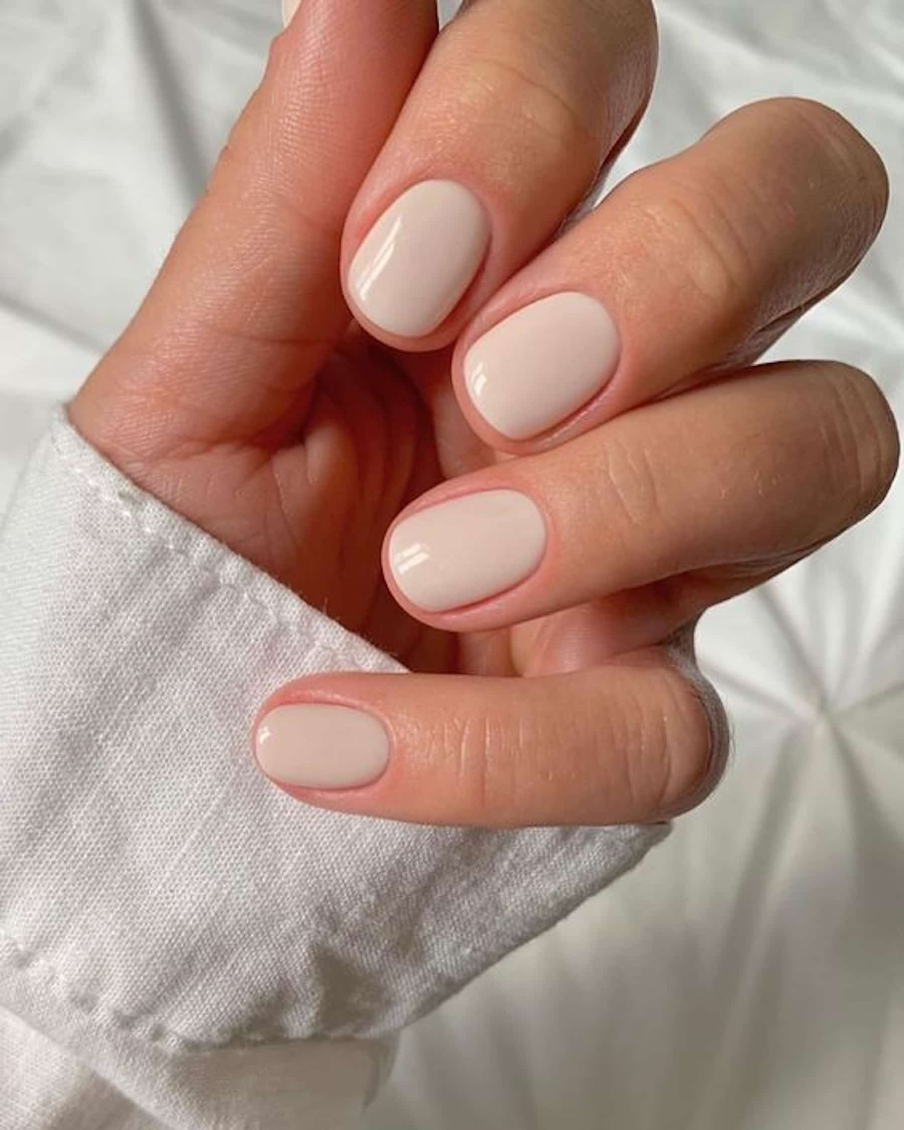 The Gel Bottle Nails
