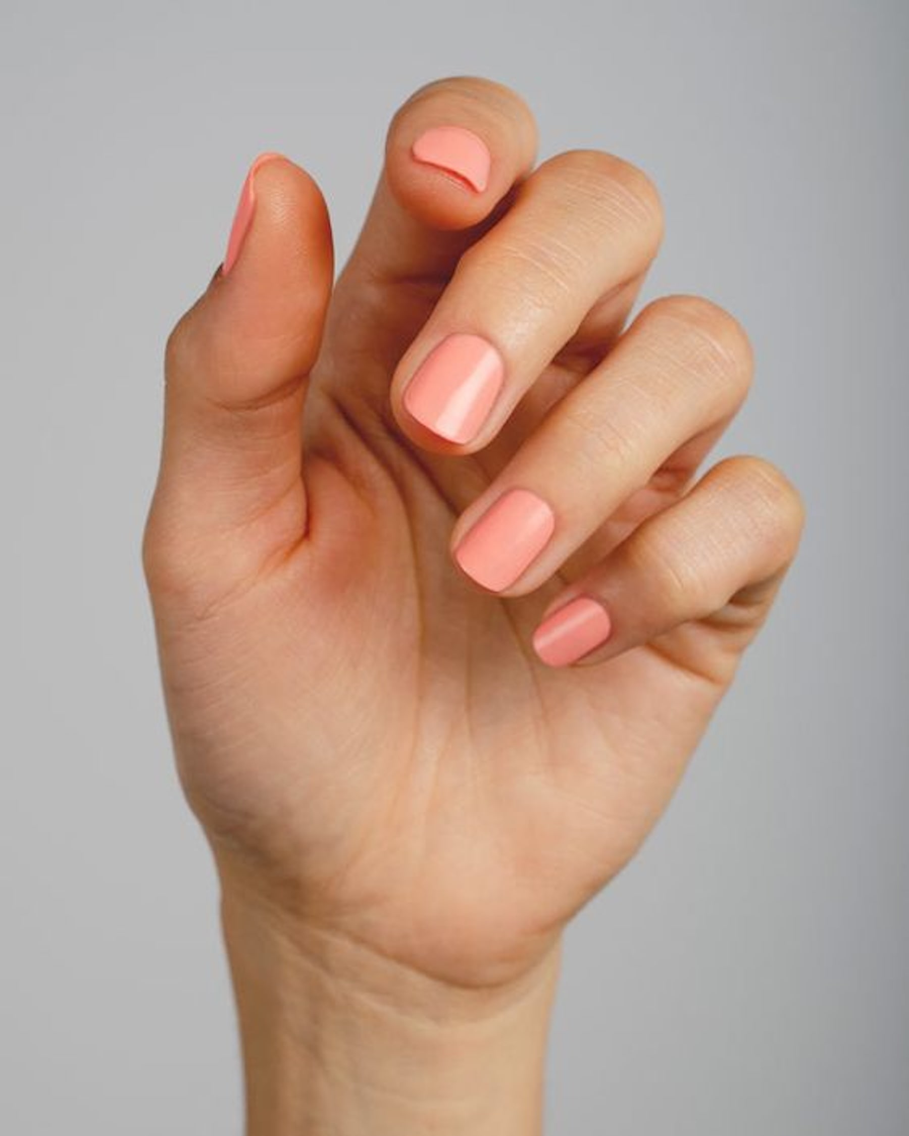 The Green Jungle Beauty Nails