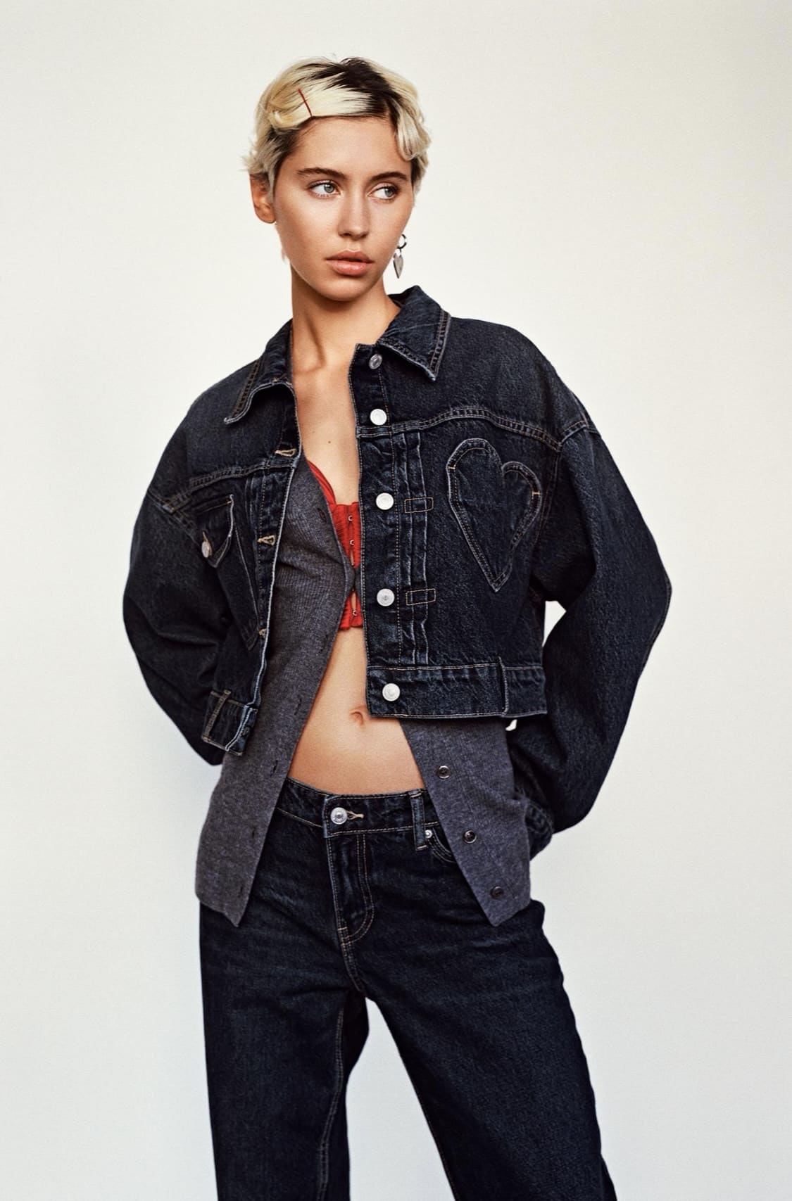 Zara ss24