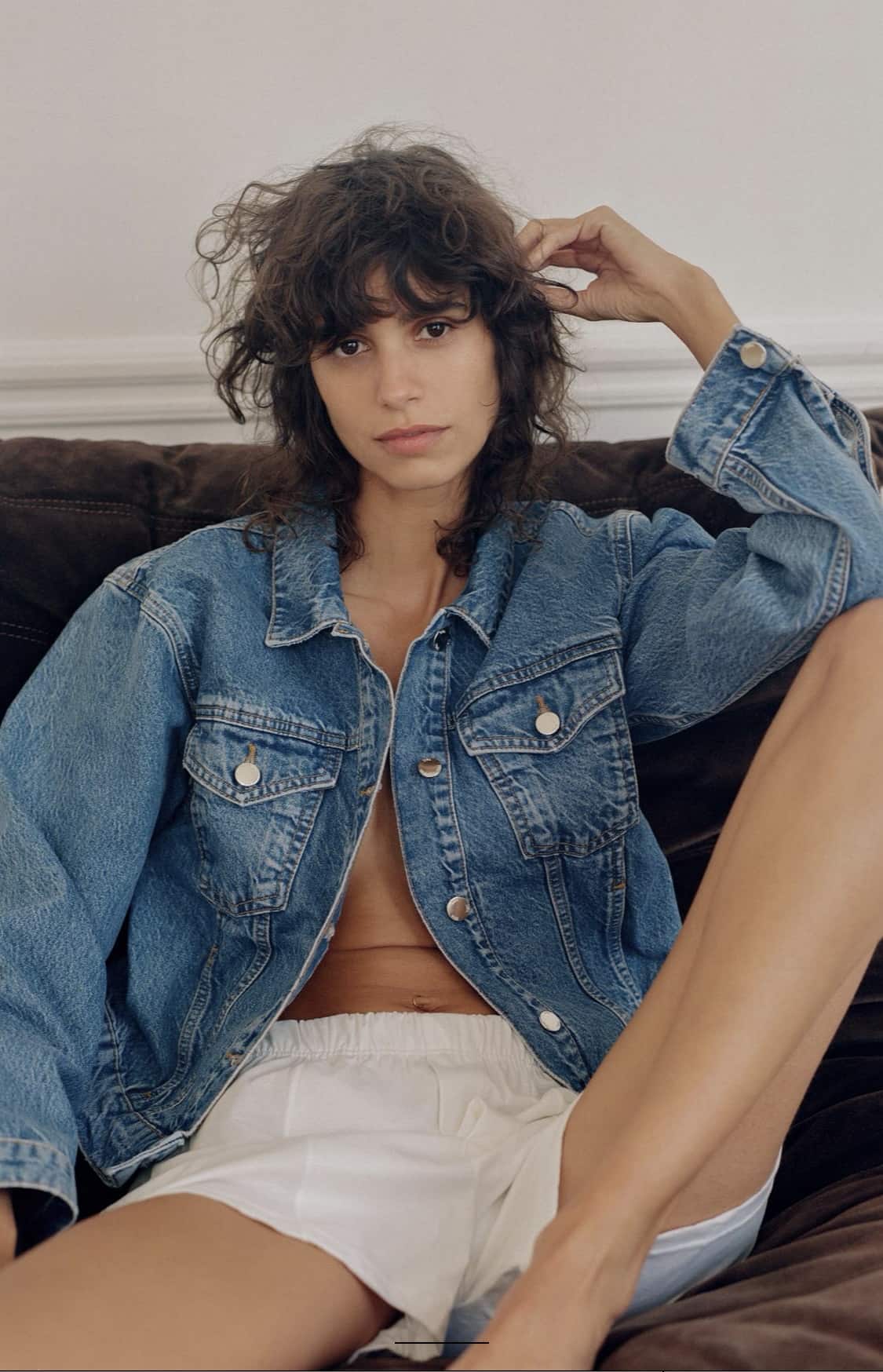 Zara ss24