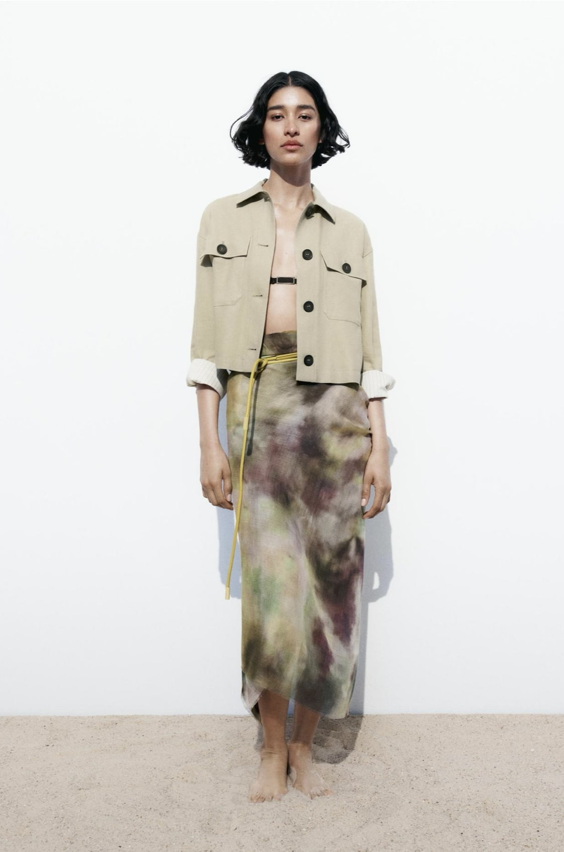 Zara ss24